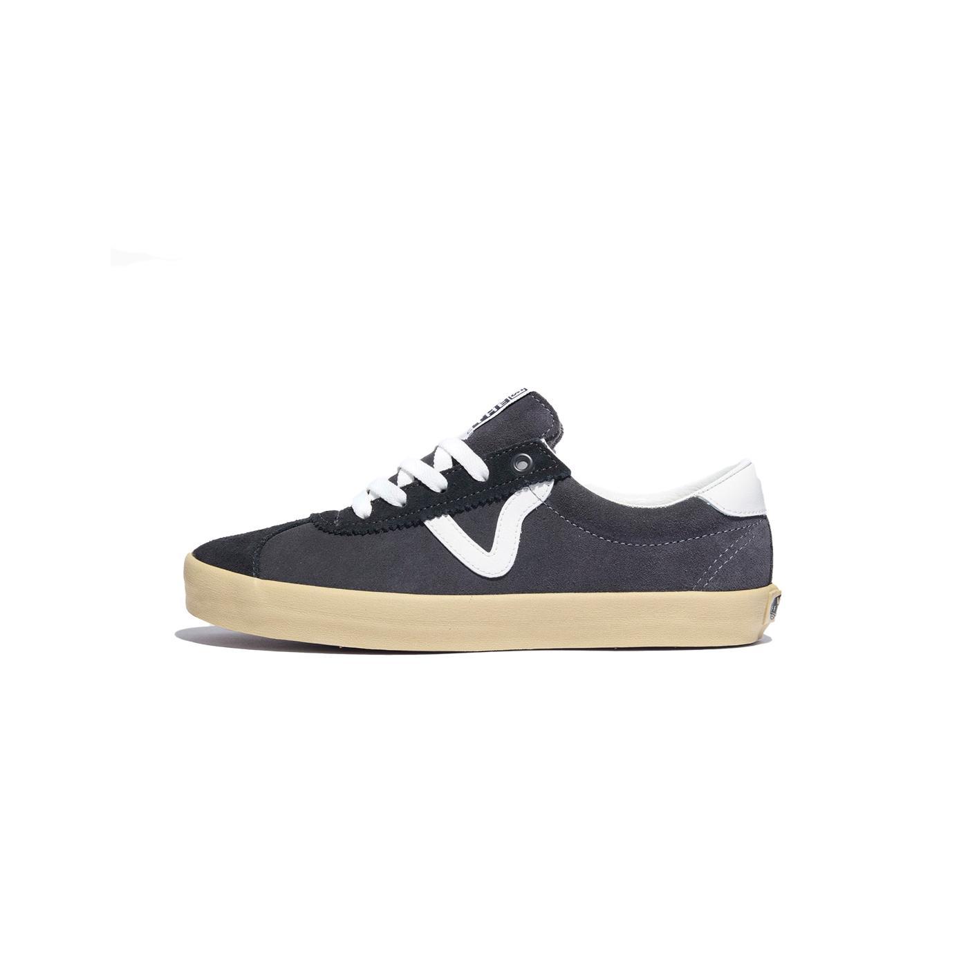 VANS SPORT LOW GUM DARK GREY