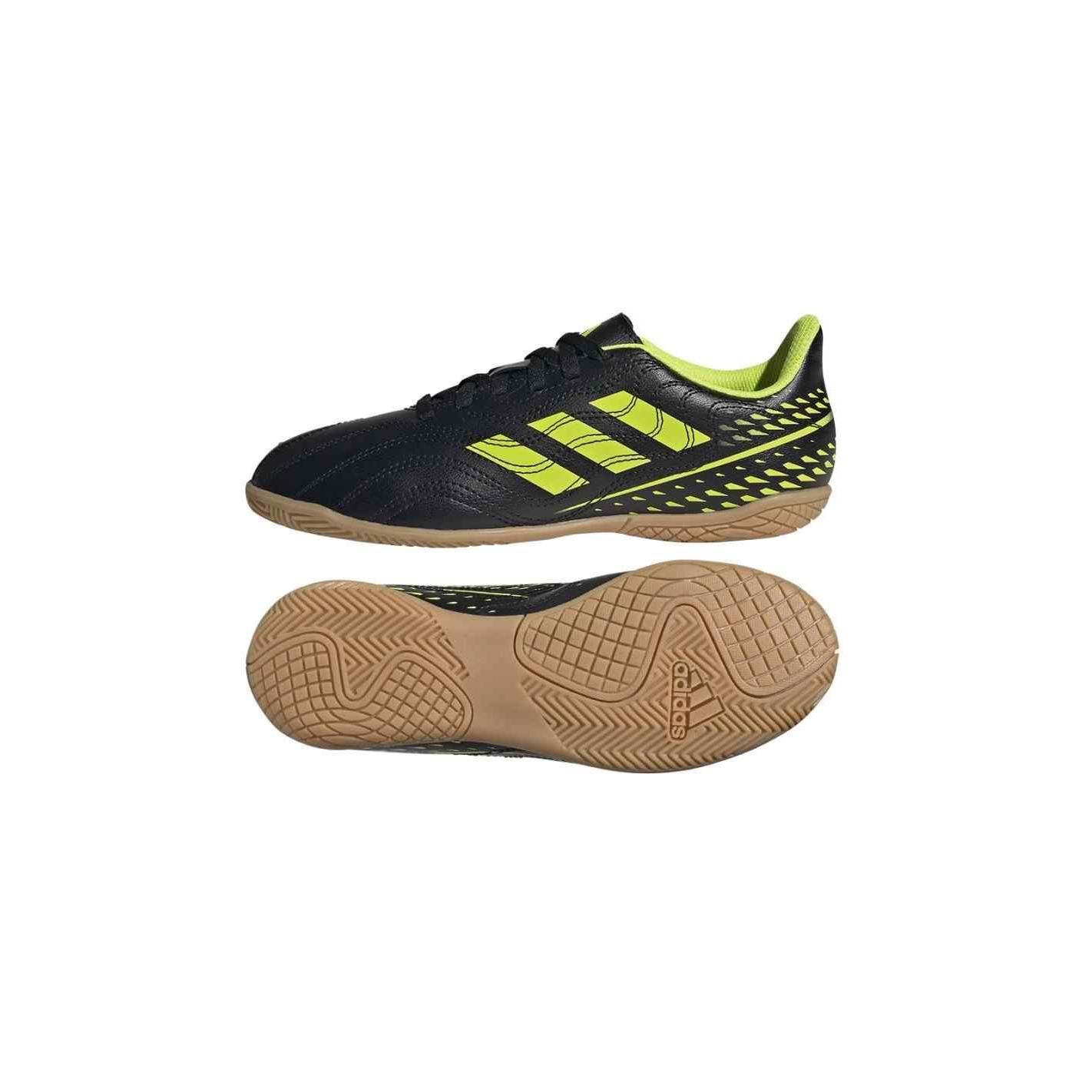 Adidas Copa Sense.4 In J Gz1398 Talla Junior - 28