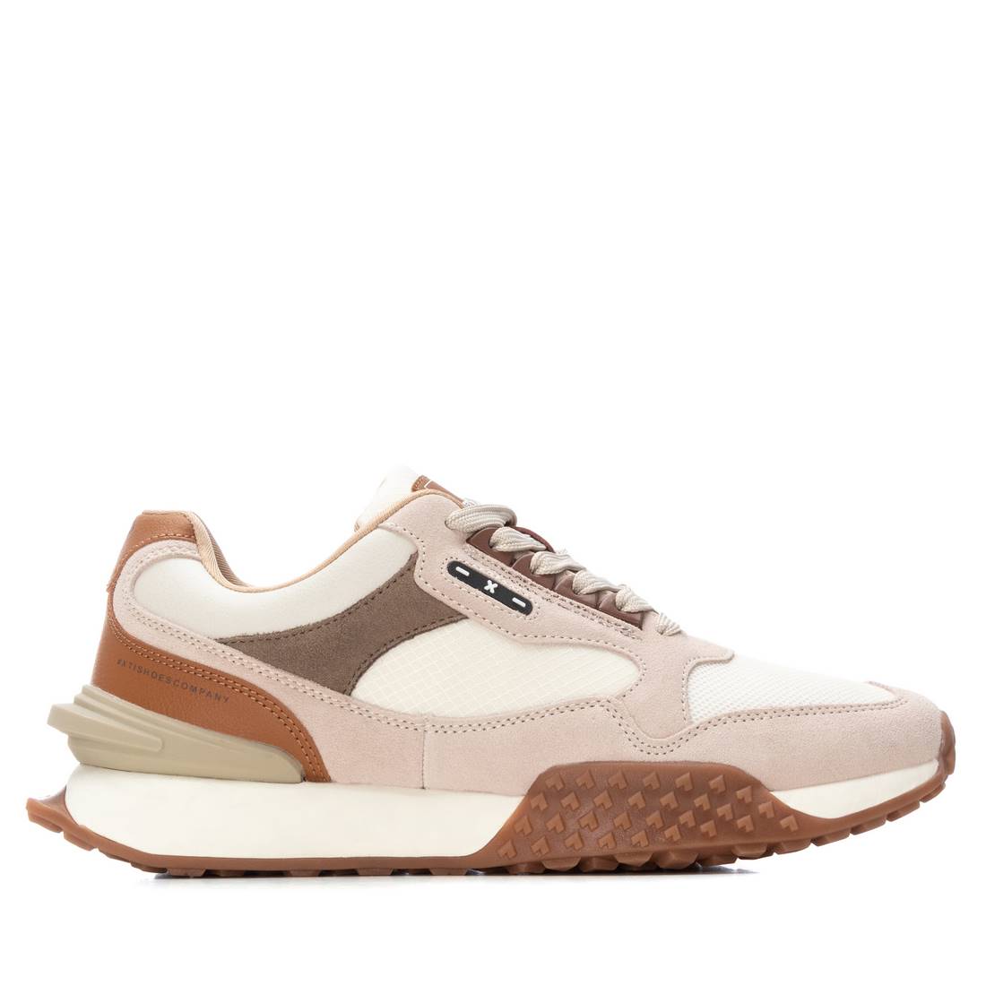 Xti - Zapatilla Hombre - Calzado Cómodo y Versátil - Moda casual - Modelo  14414403