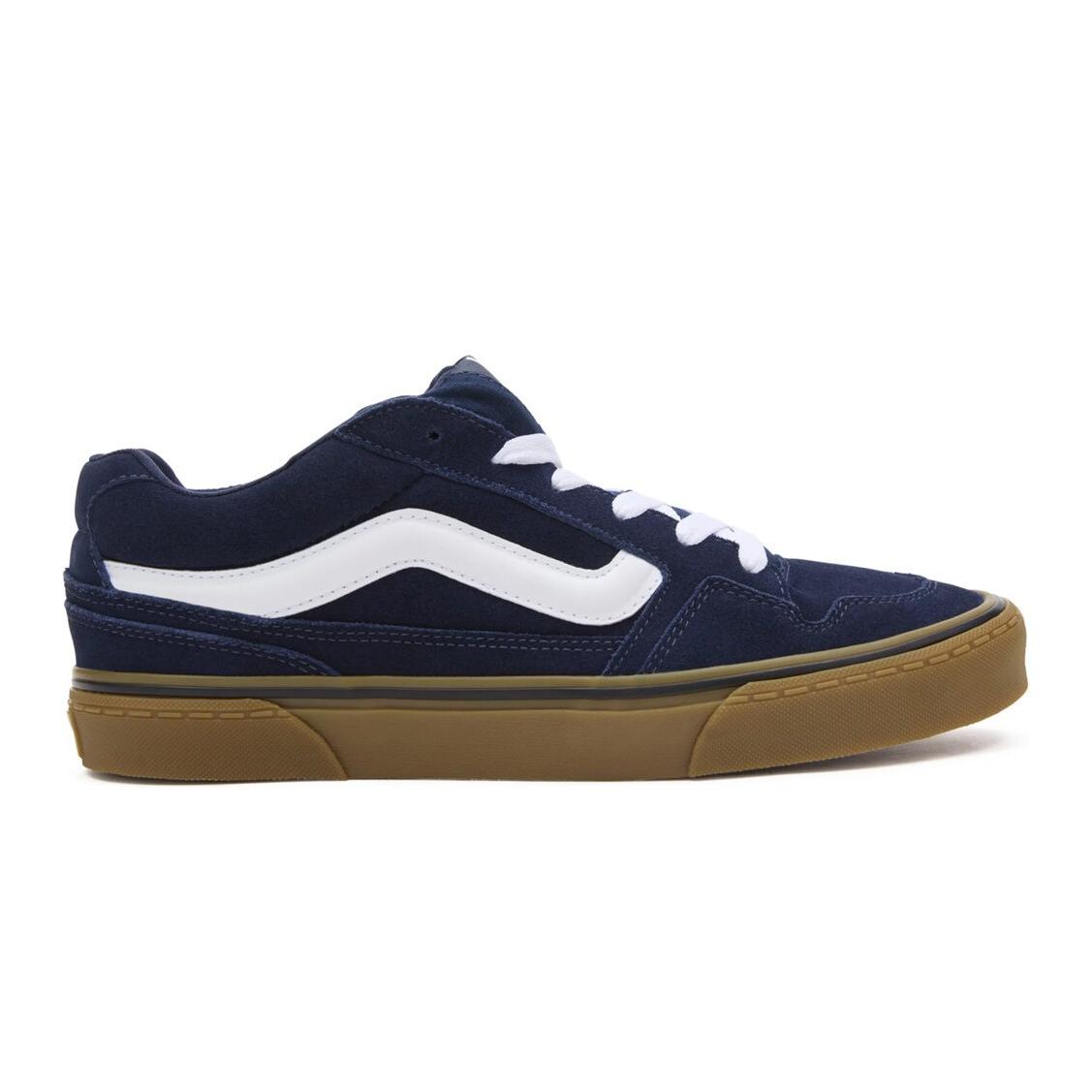 Zapatillas Hombre Vans Mn Caldrone Sume Vn0a5jm2fs11 Zapatillas Hombre Vans