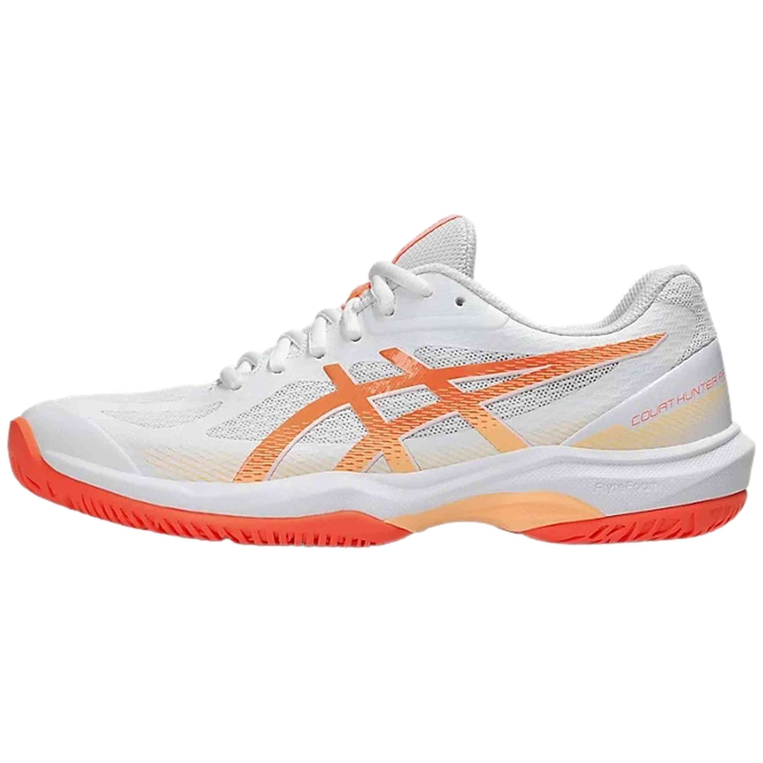 Zapatillas Asics para Mujer en color Blanco