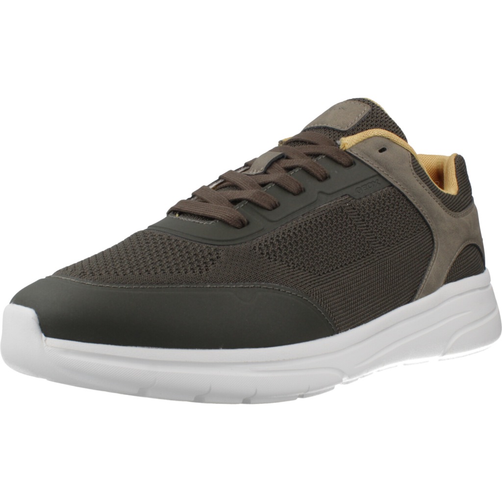 Zapatillas deportivas de Hombre Marca Geox Modelo U Klaiver