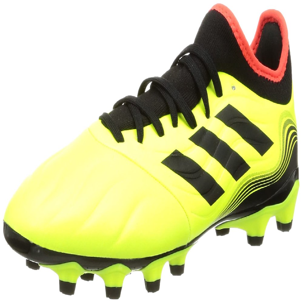 Adidas Bota Copa Sense.3 Mg Gz1361 Talla Botas - 40 2/3