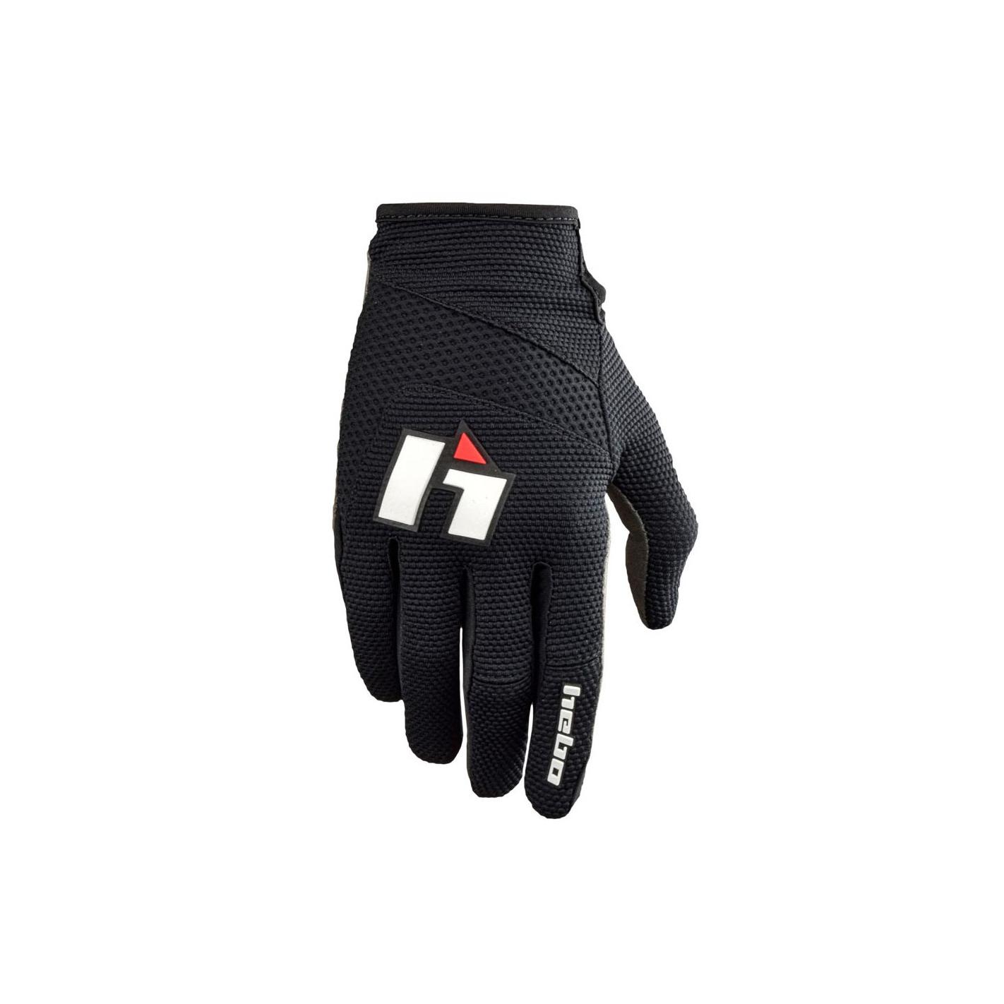 Guantes Ciclismo Largos Montaña Trial Tracker Ii HB1005LN