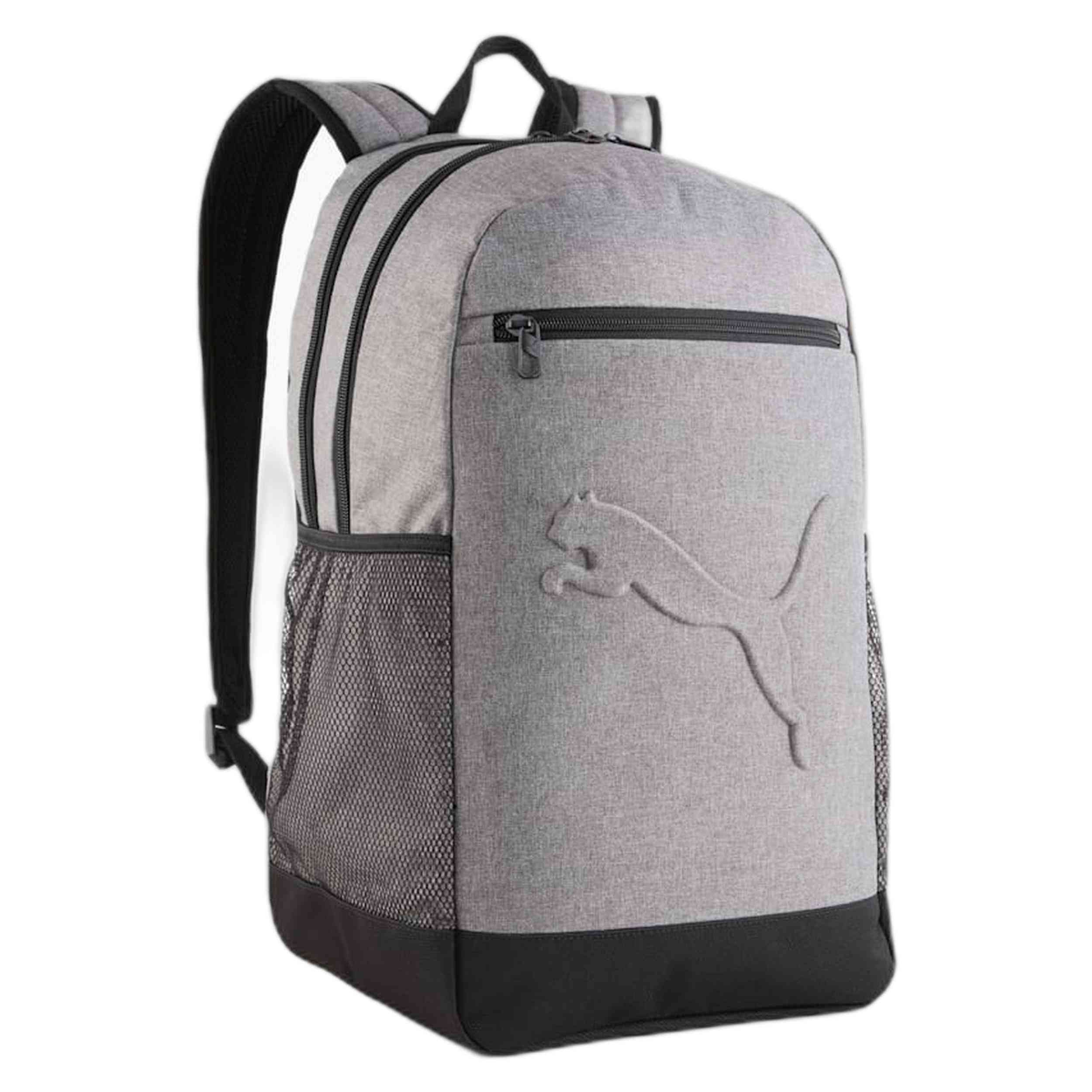 Mochilas Puma modelo 091350-01 para Hombre en color Gris
