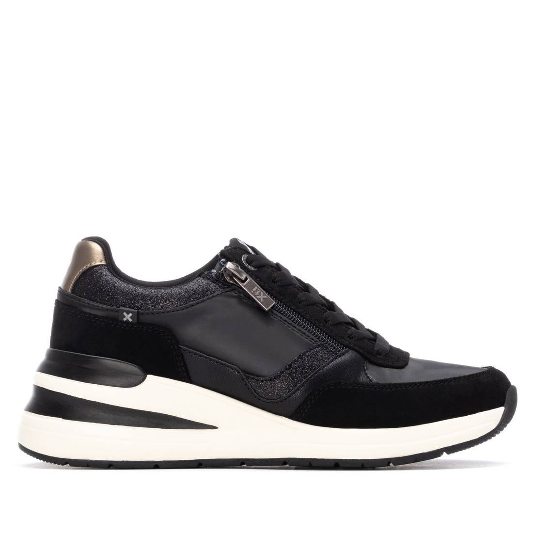 Xti - Zapatilla Mujer - Calzado Cómodo y Versátil - Moda casual - Modelo  14462803