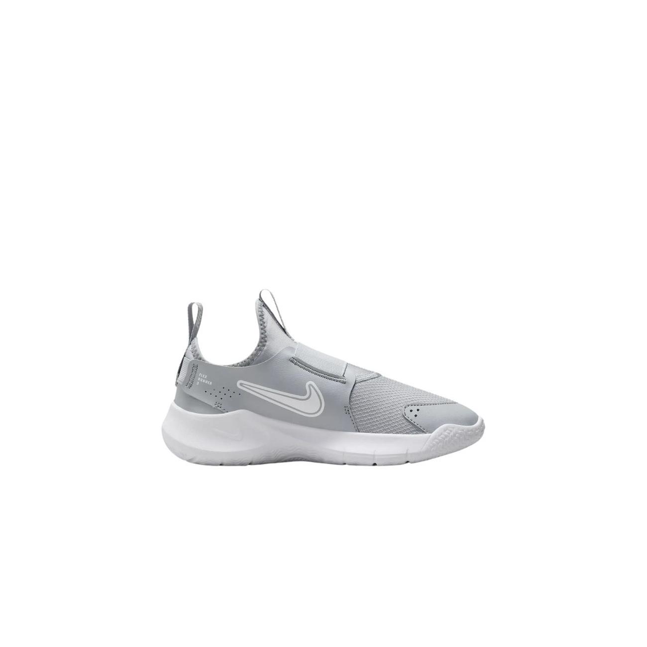 Nike Nike Flex Runner 3 Big Kids' Road FN1294 Niño