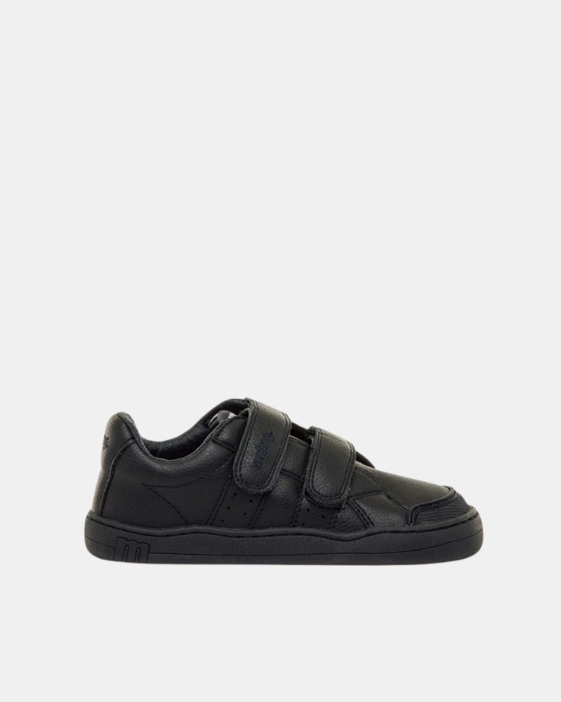 MUSTANG 49038 Zapatos Colegiales Barefoot Infantil Azul