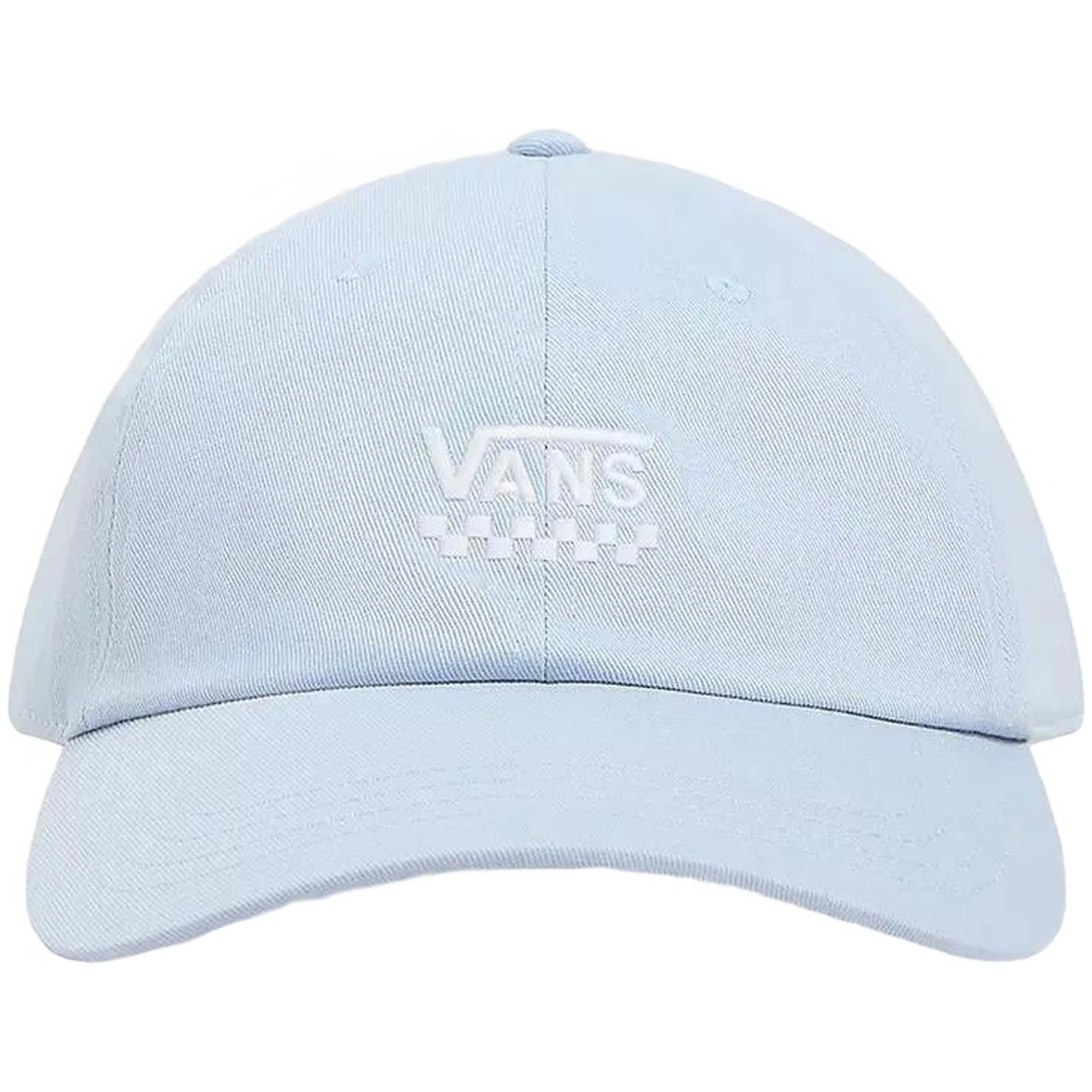 Gorras Vans modelo VN000HEADSB1 para Hombre en color Azul