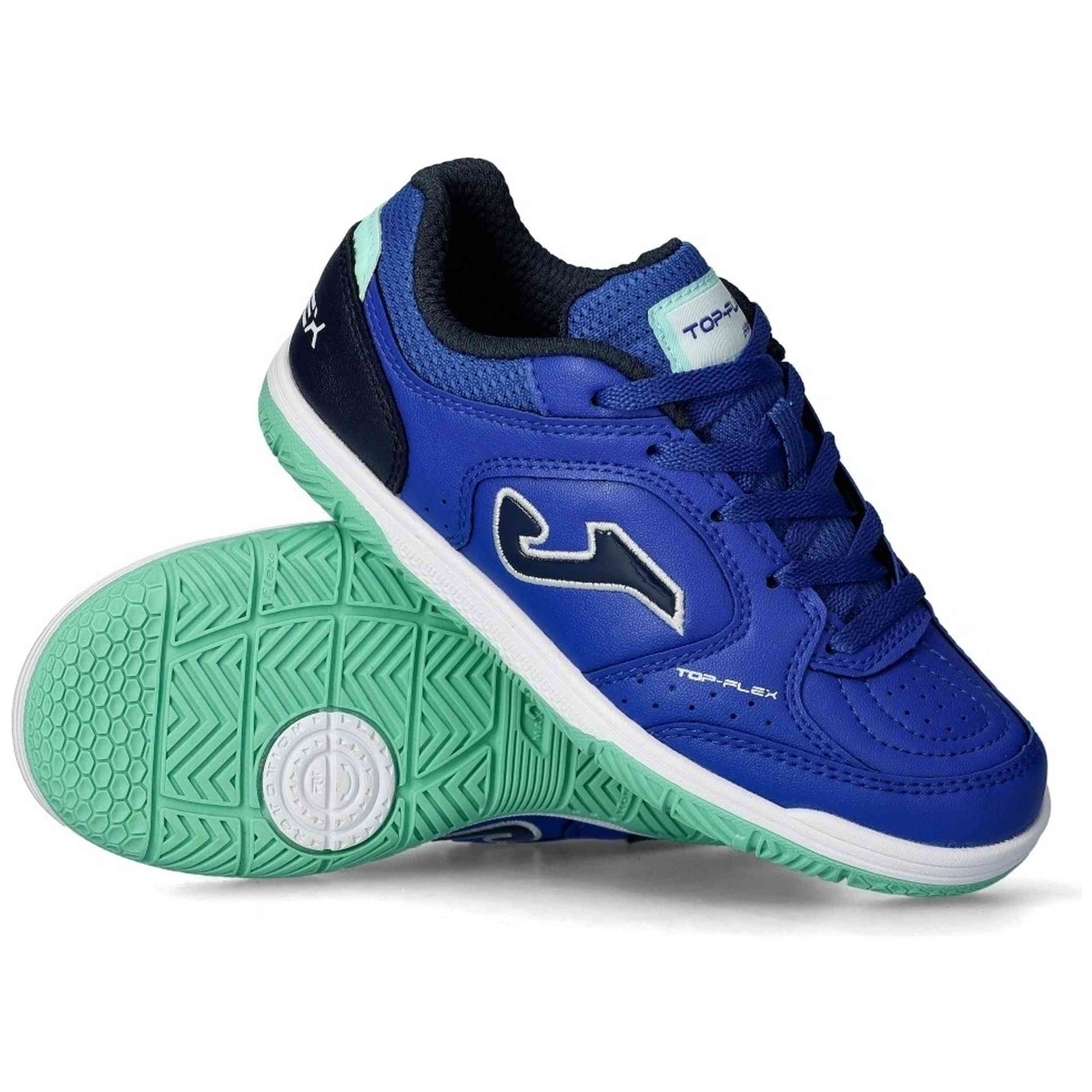 Zapatos Joma modelo Tpjs2604In en color Azul