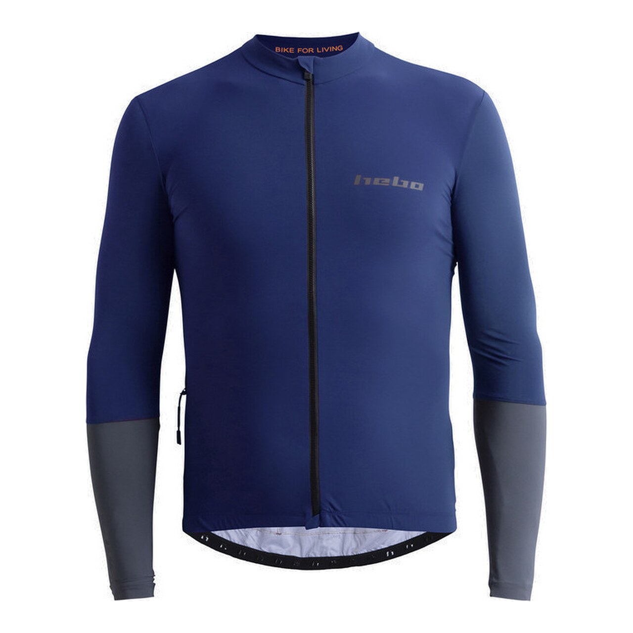 Maillot Bicicleta Manga Larga Camiseta Volts L/S HB2450LK