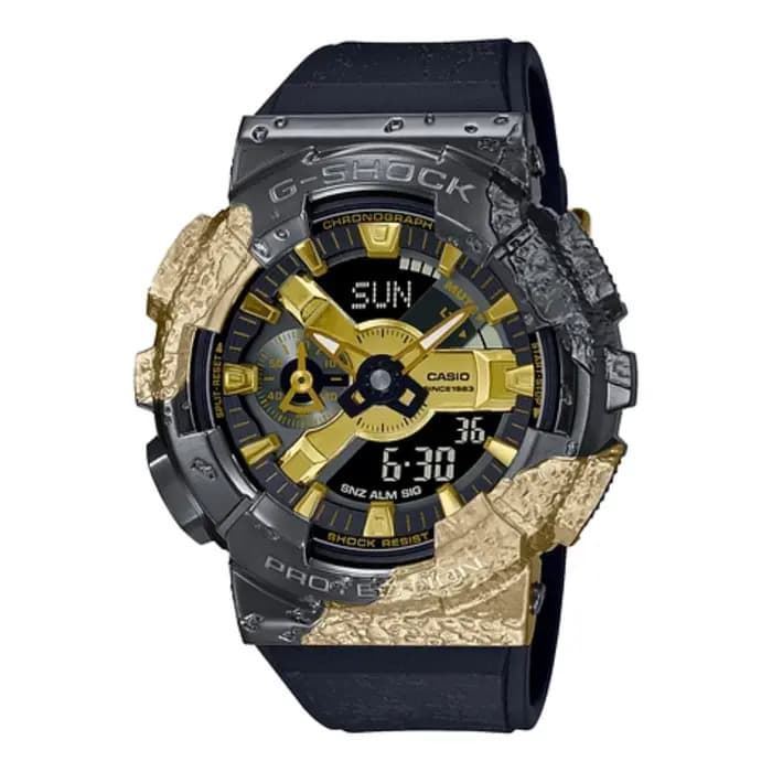 Reloj Casio GM-114GEM-1A9ER