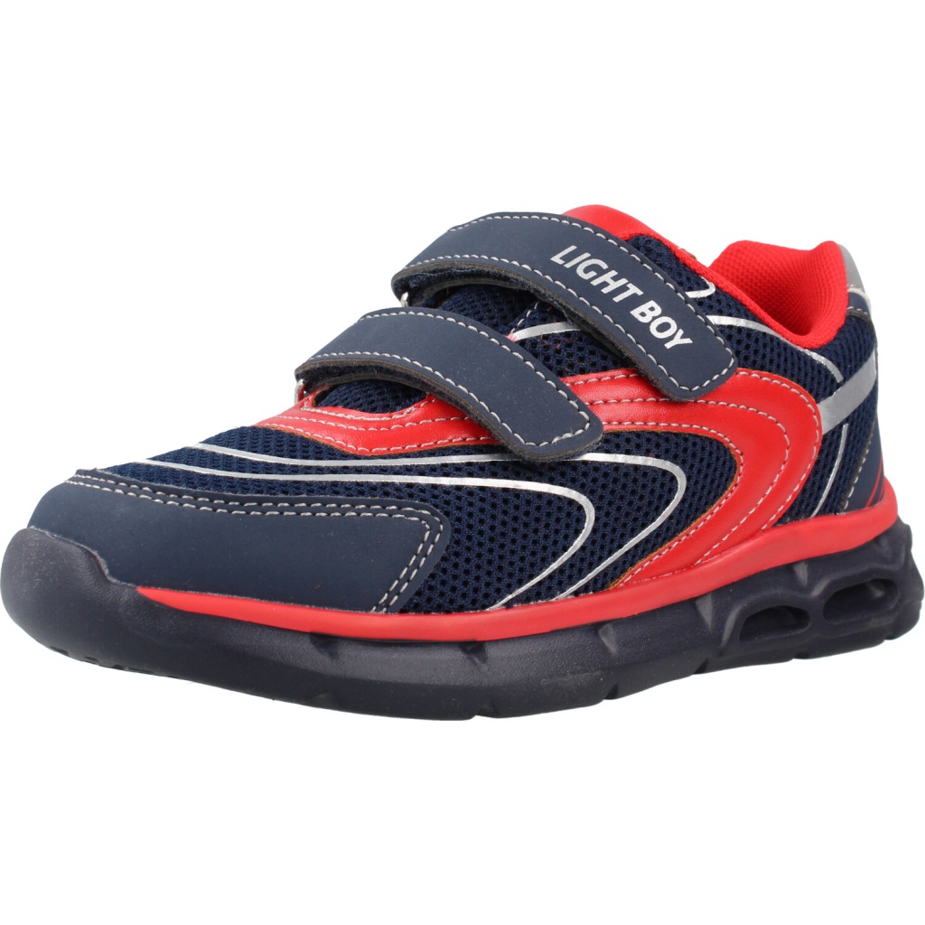 Zapatos Niño Marca Chicco Modelo 1072108c