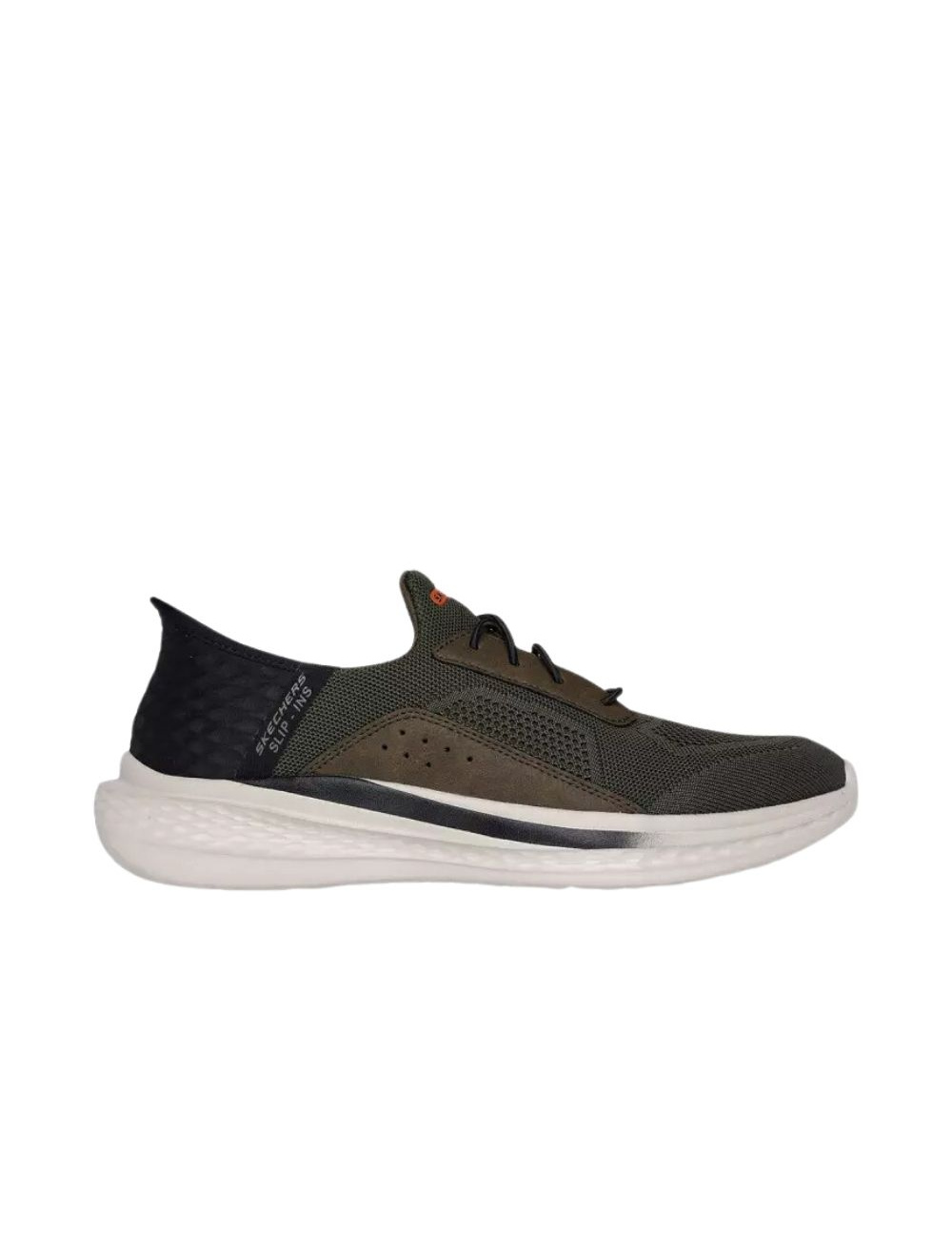 SKECHERS SLADE - COHEN 210891 HOMBRE