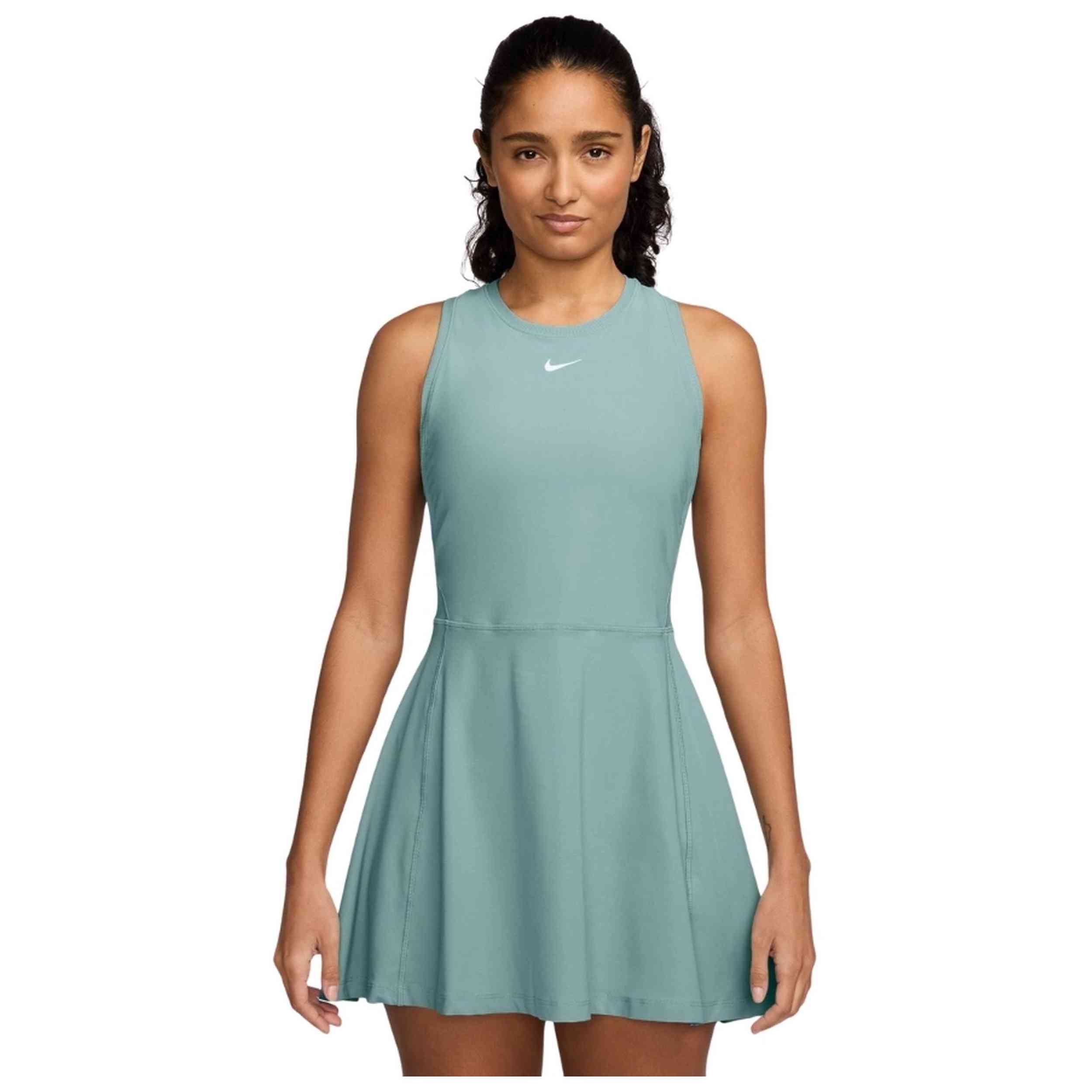 Vestido Nike Victory Nike en color Celeste