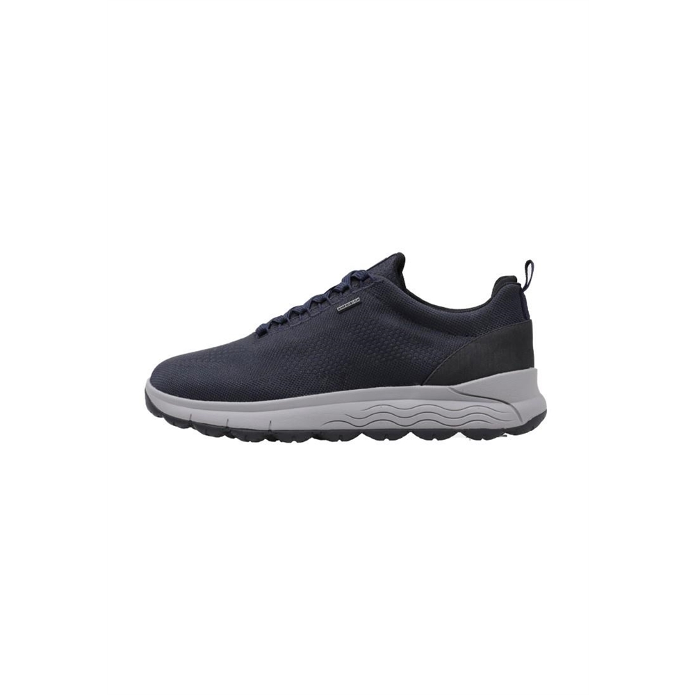Geox U SPHERICA 4X4 B ABX Deportivas Planas hombre Azul