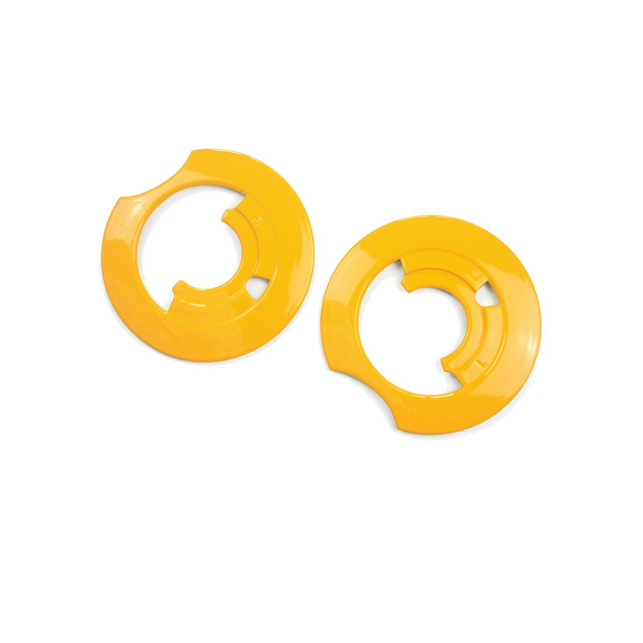 Recambio Plato Base Mecanismo Pantalla Casco Retro Jet D0003000001400100