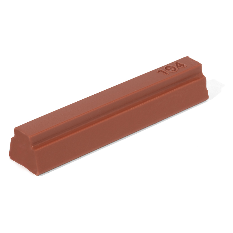 CERA BLANDA 104 CEREZO ROJO