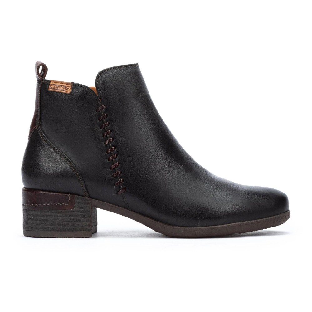 Botines Pikolinos modelo W6W-8950
