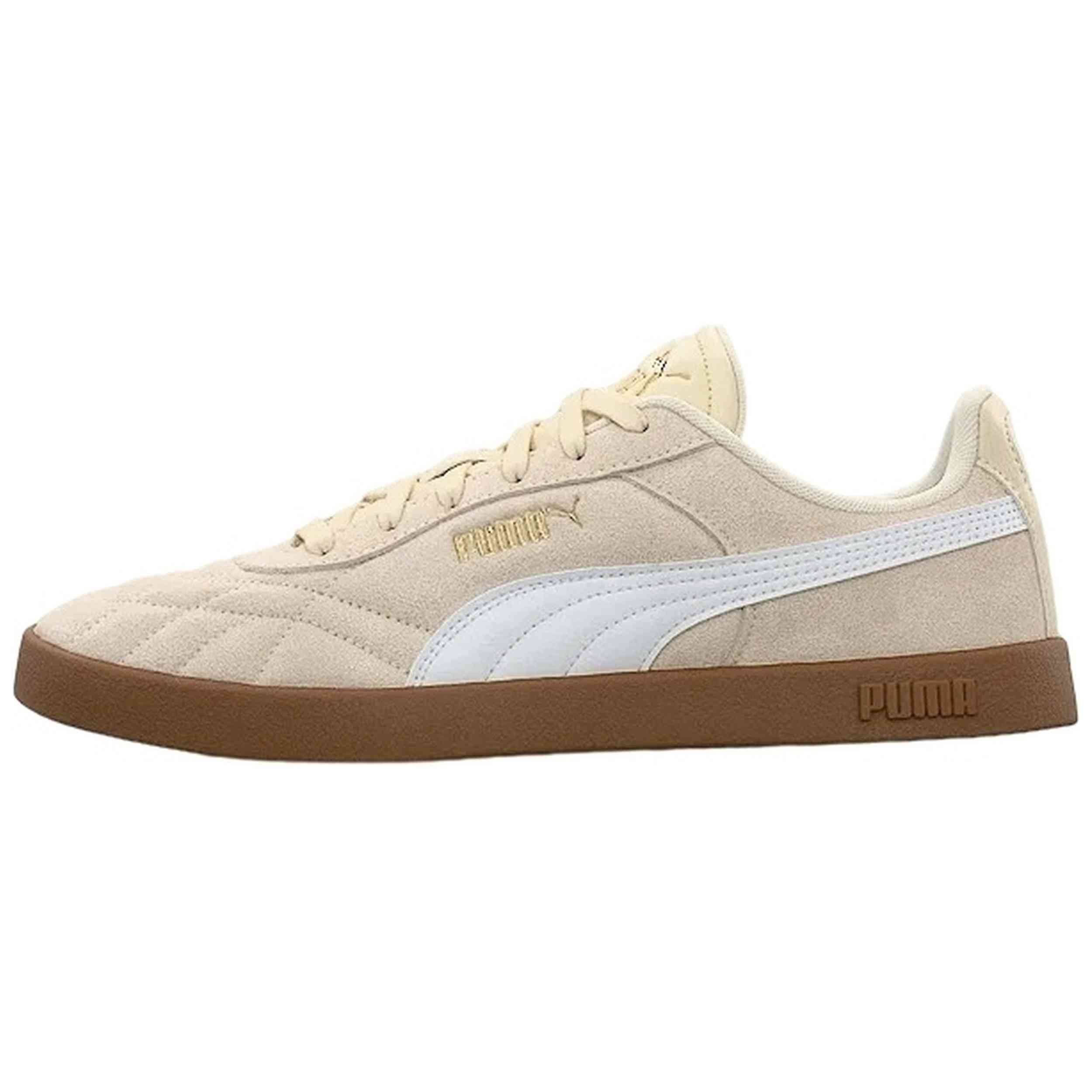 Calzado Puma modelo Puma Club Ii Indoor