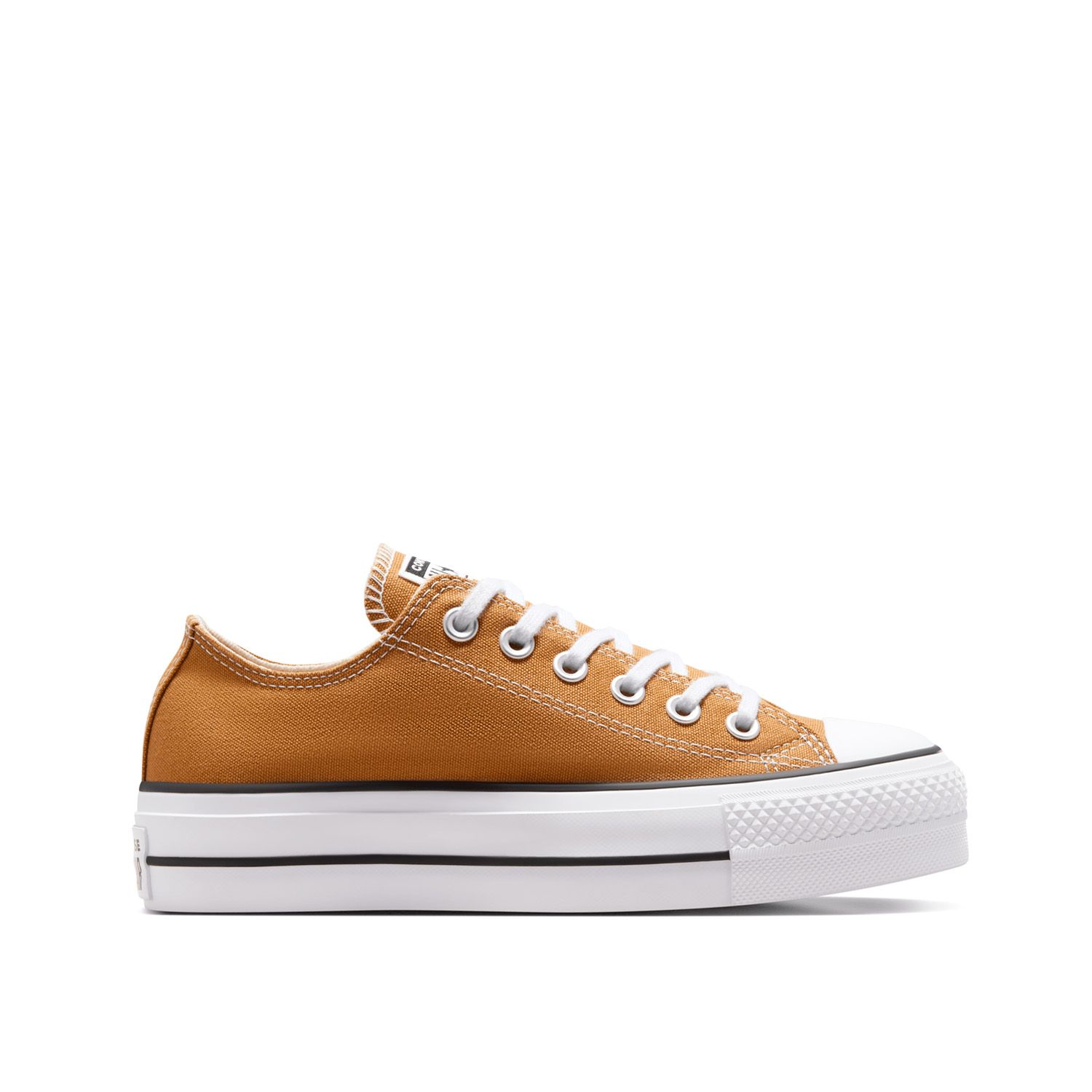 Converse - Ct as ox marrone A11540C