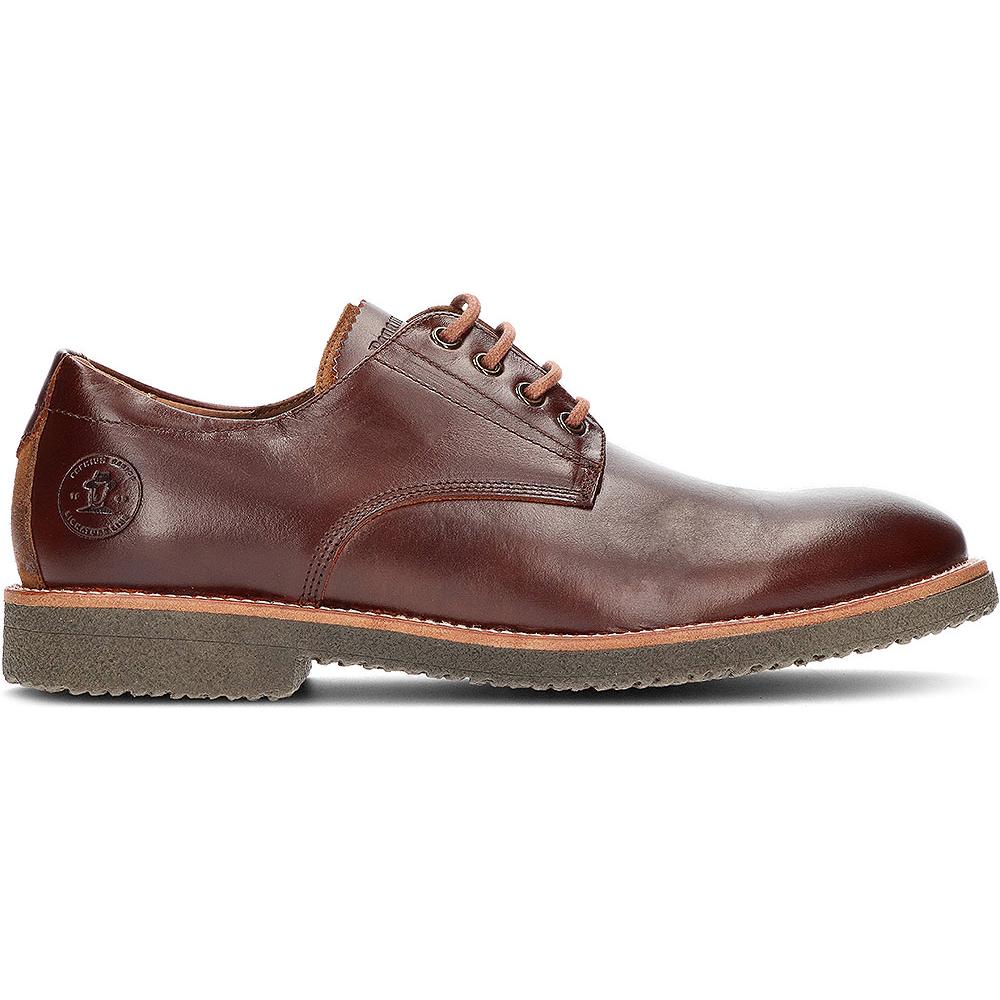 Zapatos para hombre Panama Jack Gante