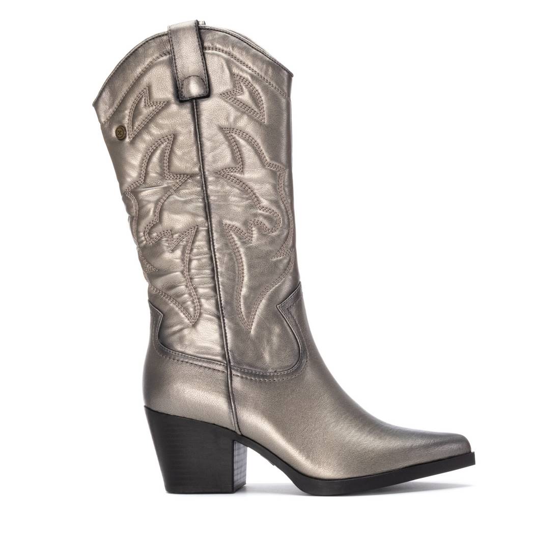 Xti - Botas Camperas Mujer - Calzado Cómodo y Versátil - Moda casual - Modelo  14430801 - Resistente