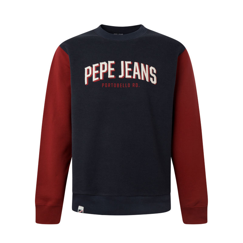 Pepe Jeans. Jersey Marino PM582262-594.