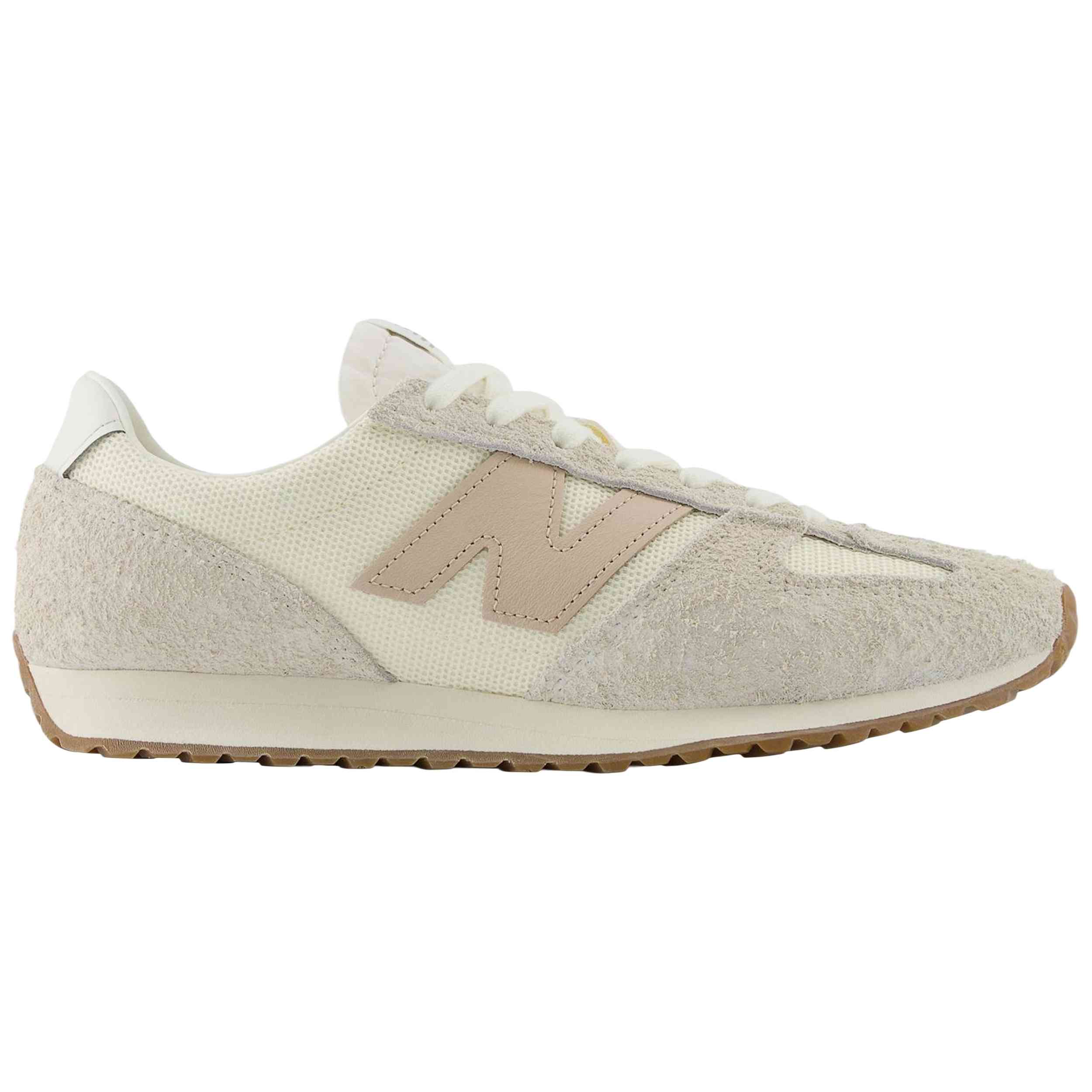 Zapatillas New Balance modelo U471-KAA para Mujer en color Beige