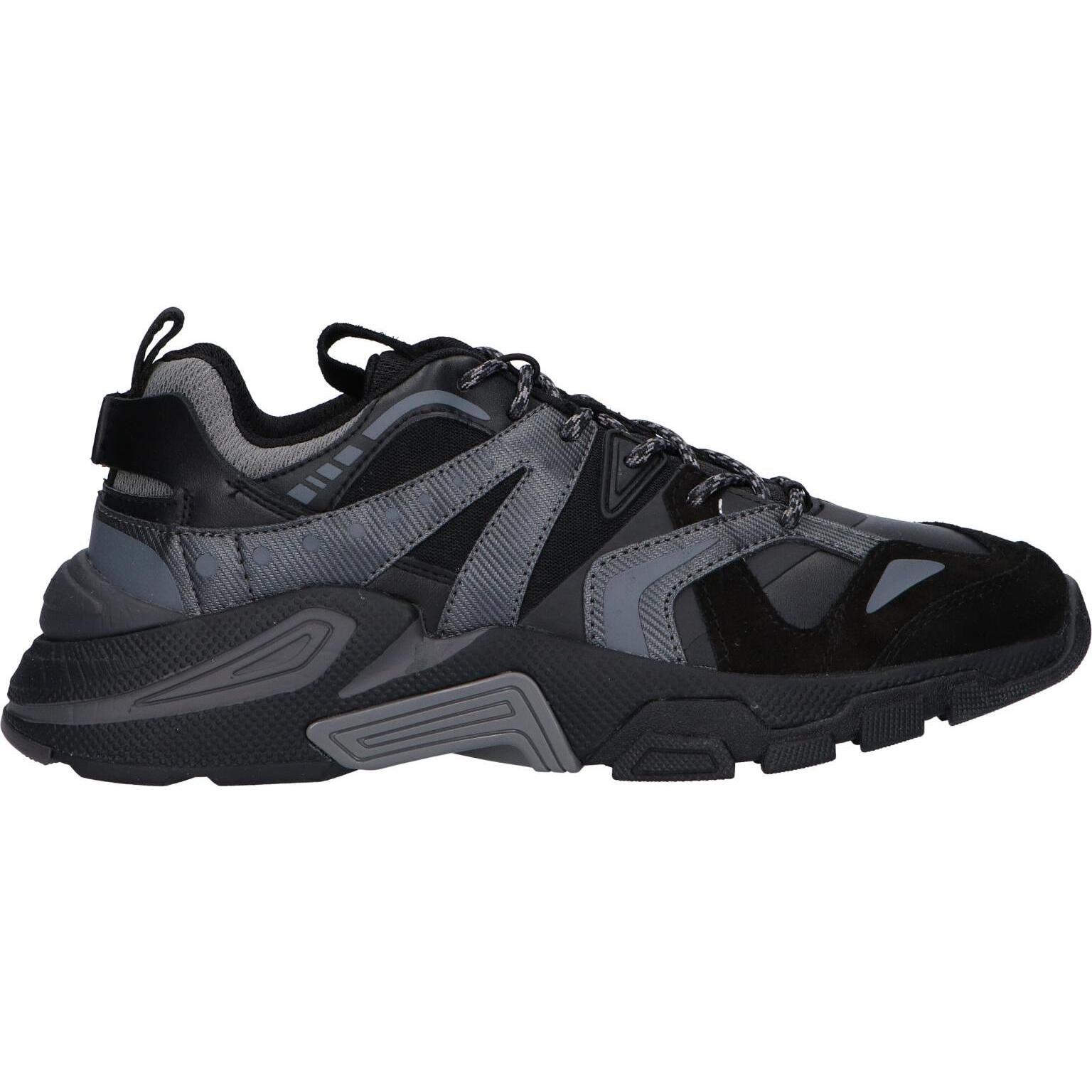 Geox T94bta 01422 T01 - Zapatillas Casual Niño MKP