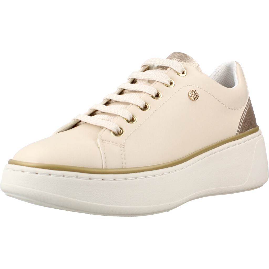 Zapatillas deportivas de Mujer Marca Geox Modelo D55yha 054aj