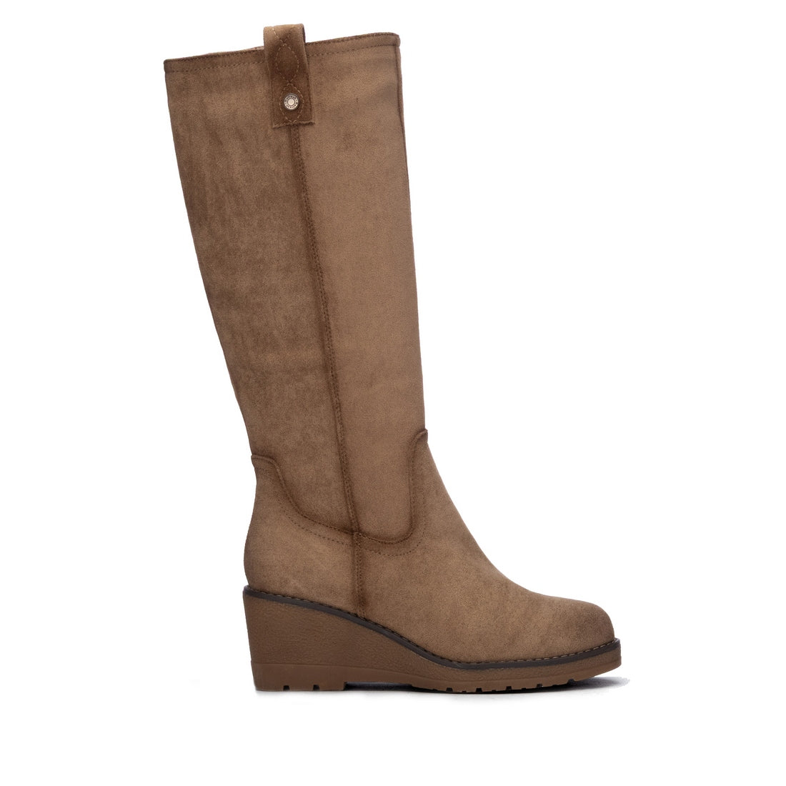 Refresh - Bota Mujer - Calzado Cómodo y Versátil - Moda casual - Modelo  17603501