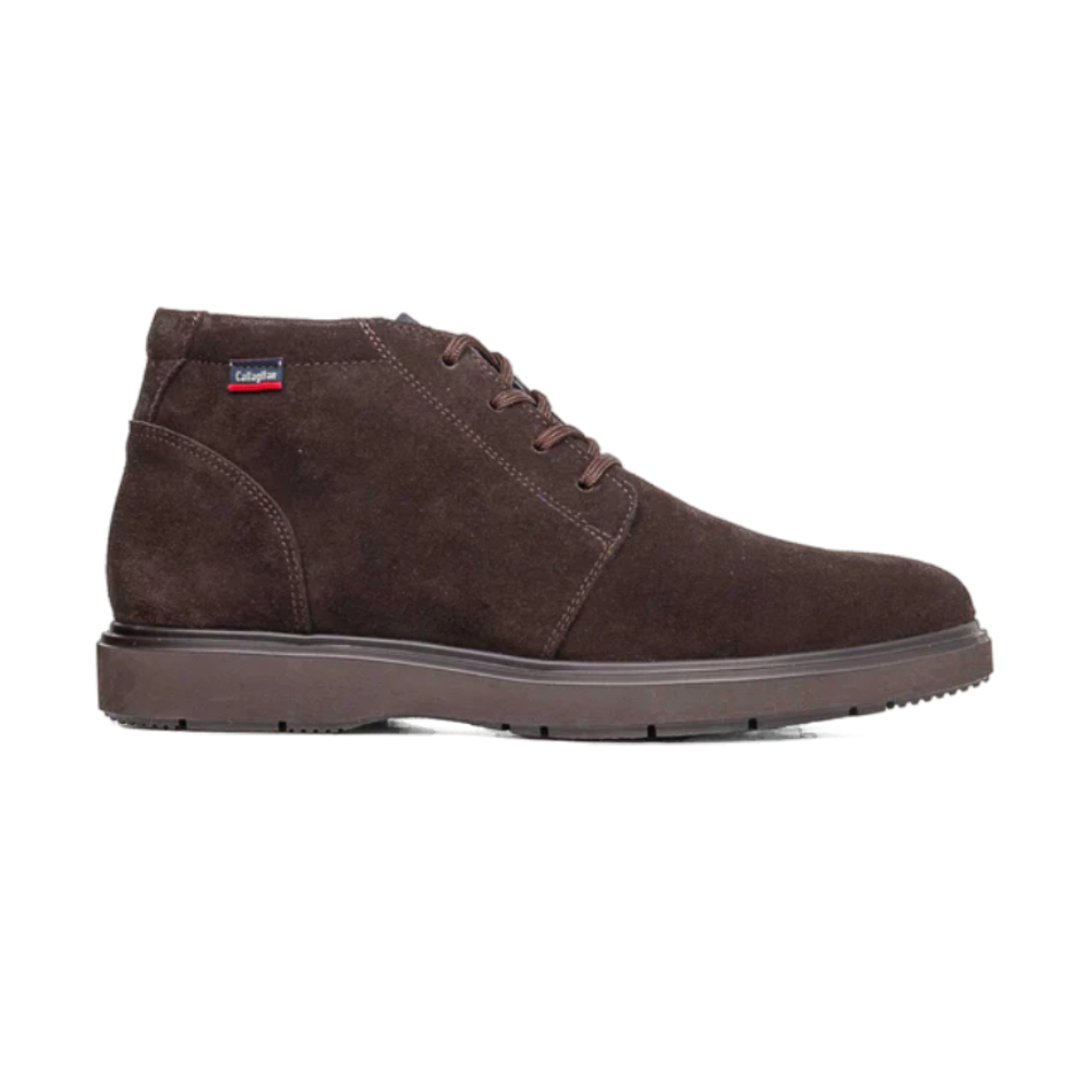 Botas Callaghan modelo 53009 en color Marron