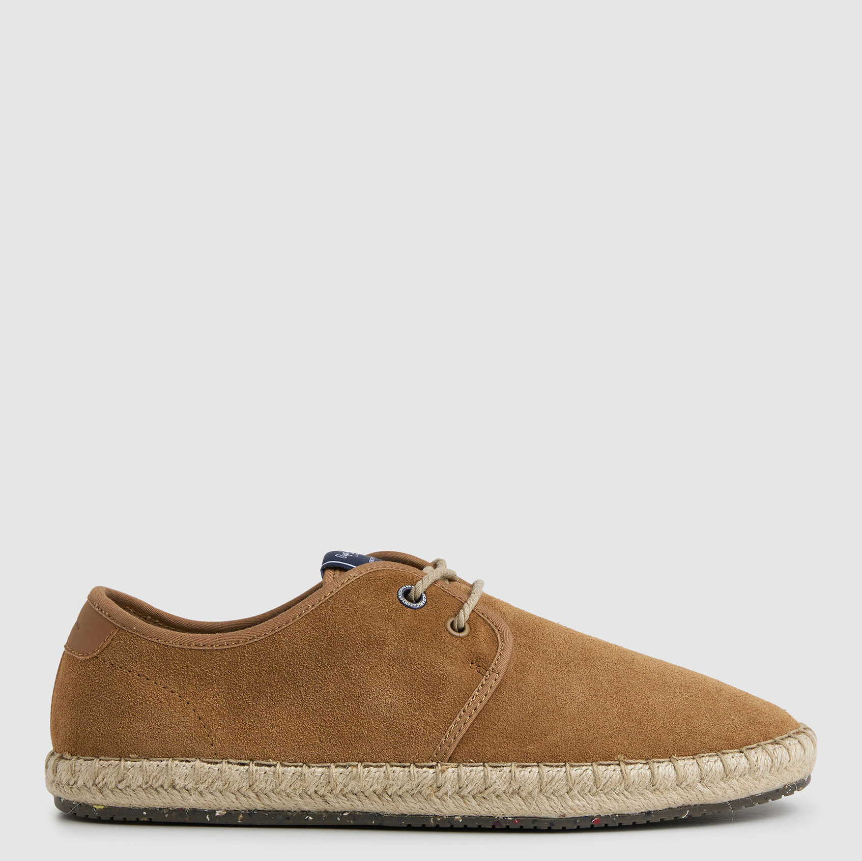Pepe Jeans Zapatillas Tourist Claic Marrón PMS10314-869 , para Hombre