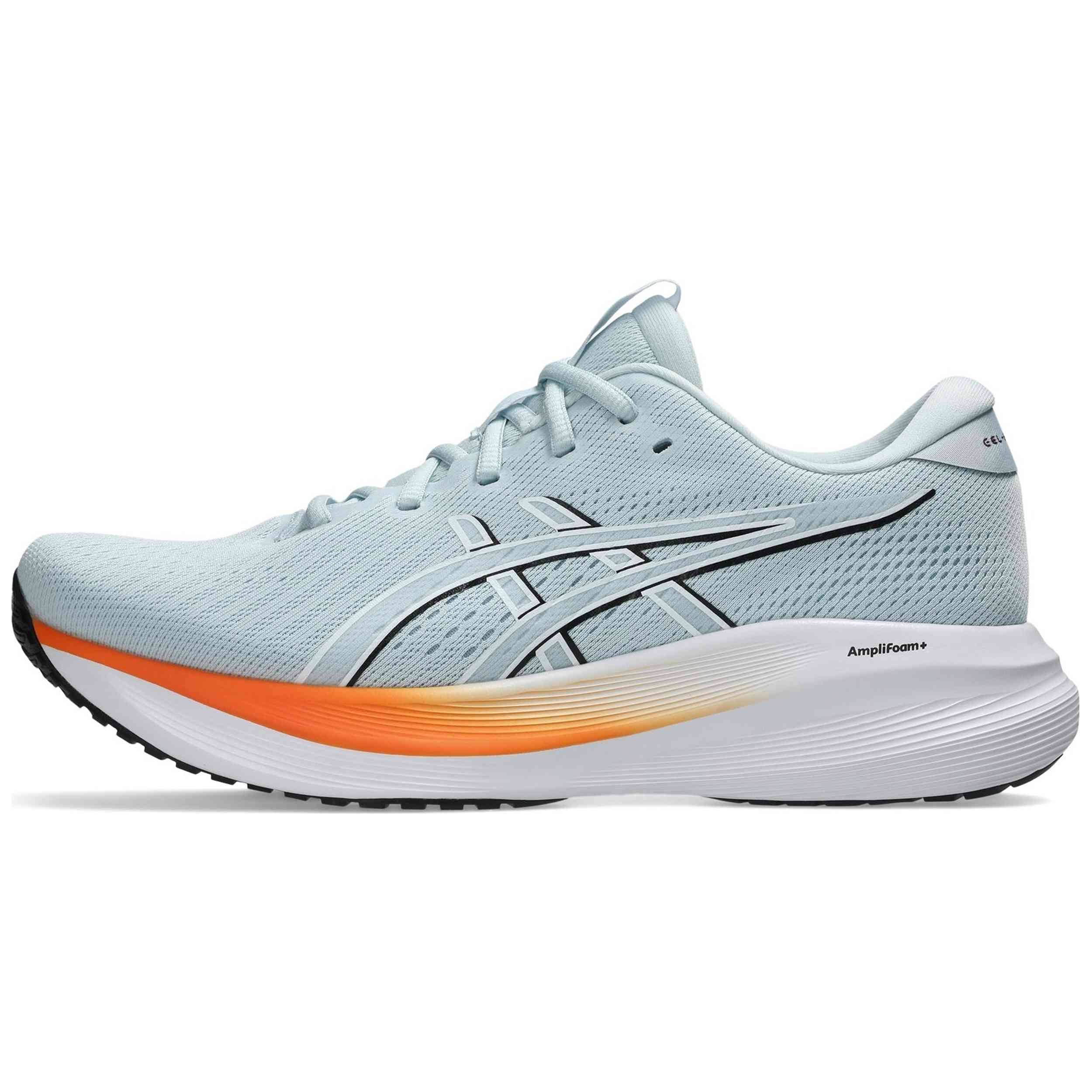 Calzado Asics modelo Gel-Excite 11 en color Gris