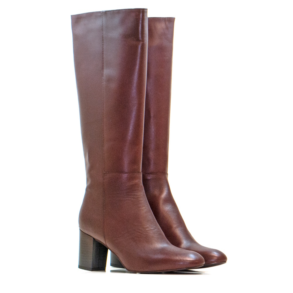 BOTA ARANTXA 2 COY BURDEOS