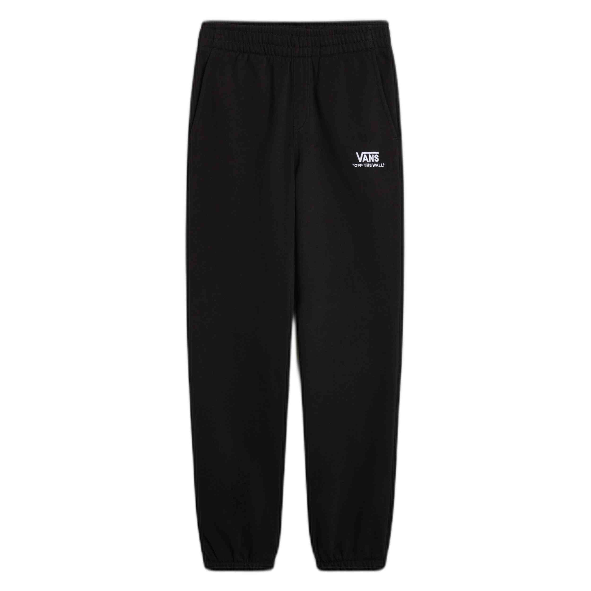 Pantalones Vans Trecker Ii Negro Niño