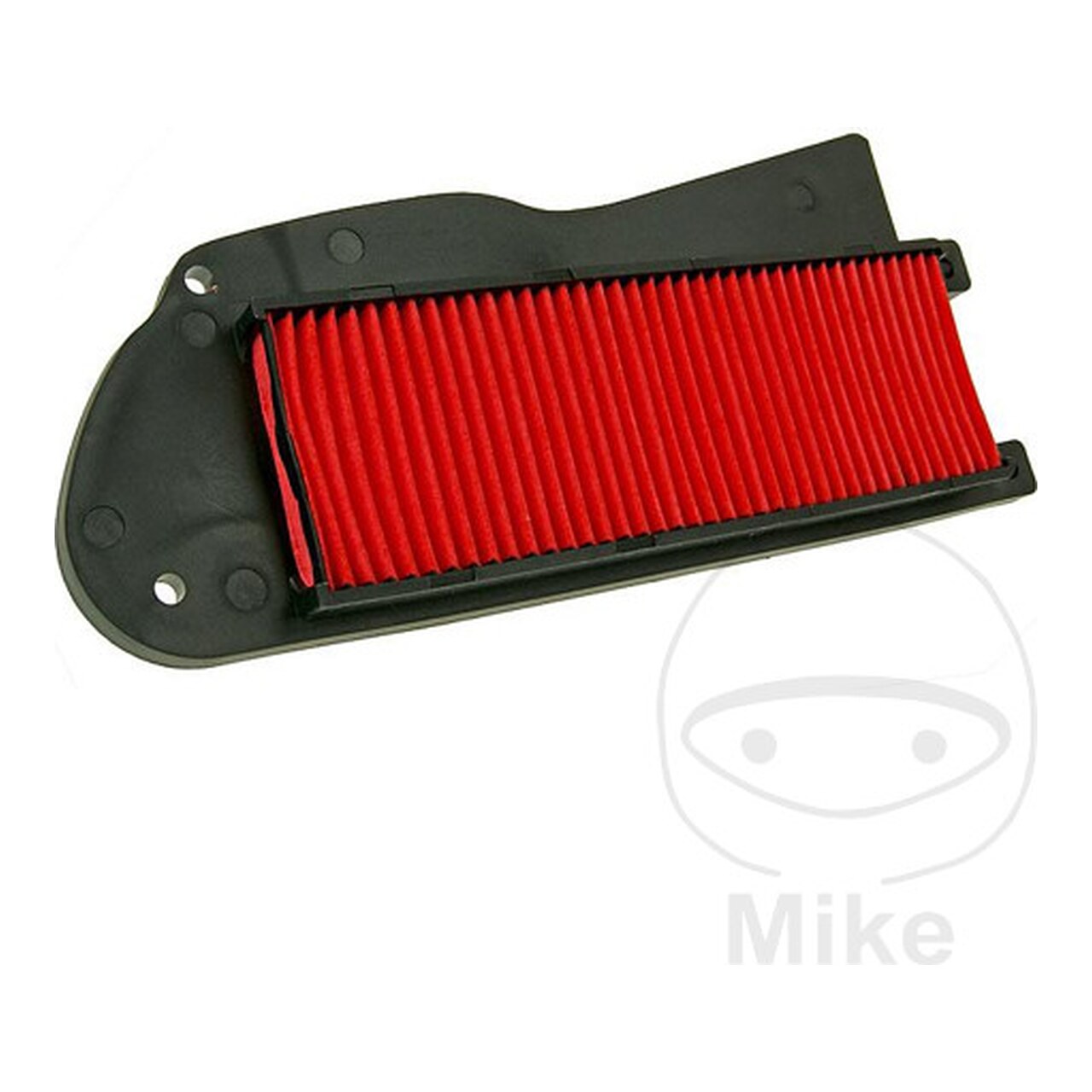Filtro De Aire De Variador Typ 2 125 / 150 Cc 762.02.63