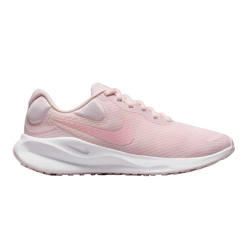 Zapatillas Nike Revolution 7 Rosa Mujer Fb2208-600