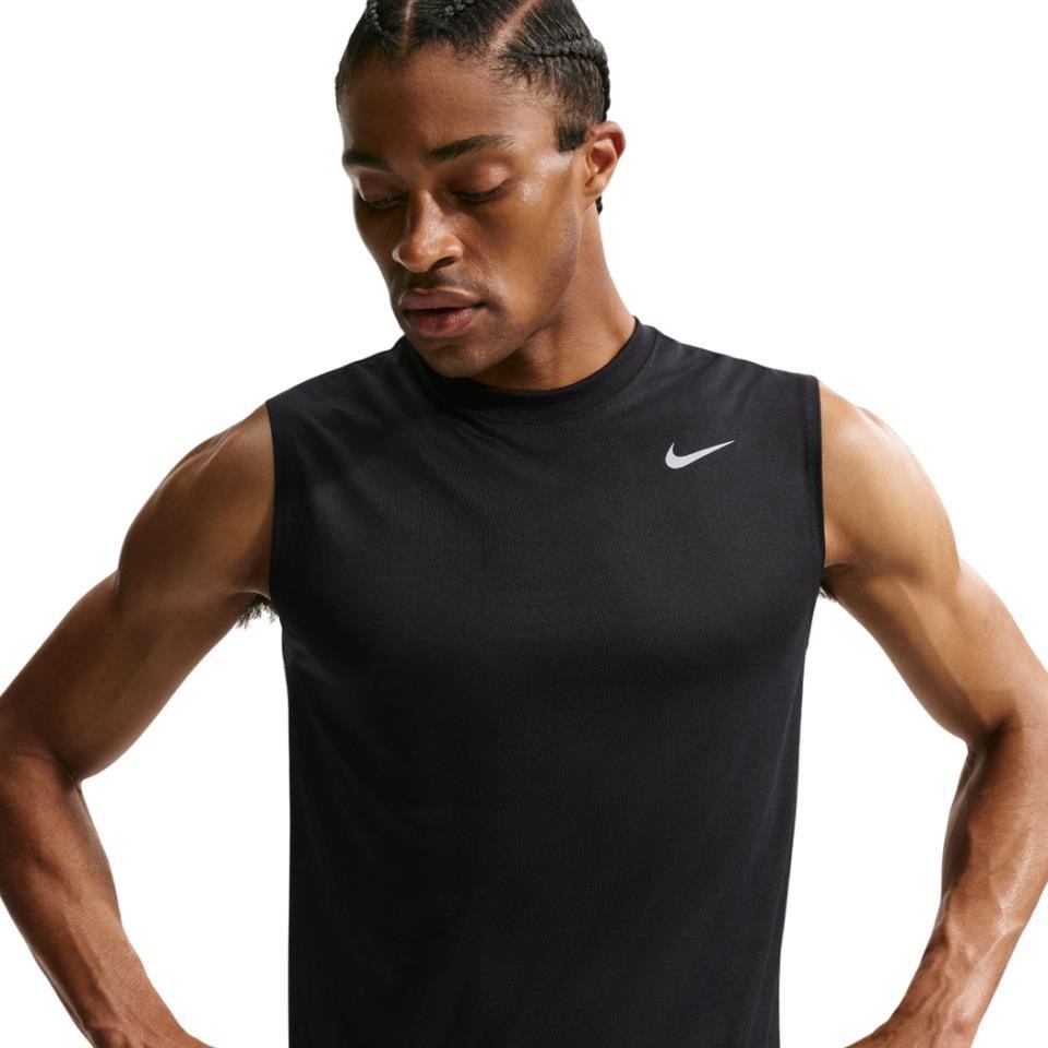 Camiseta Nike Dri-Fit Legend Negro Dx0991-010