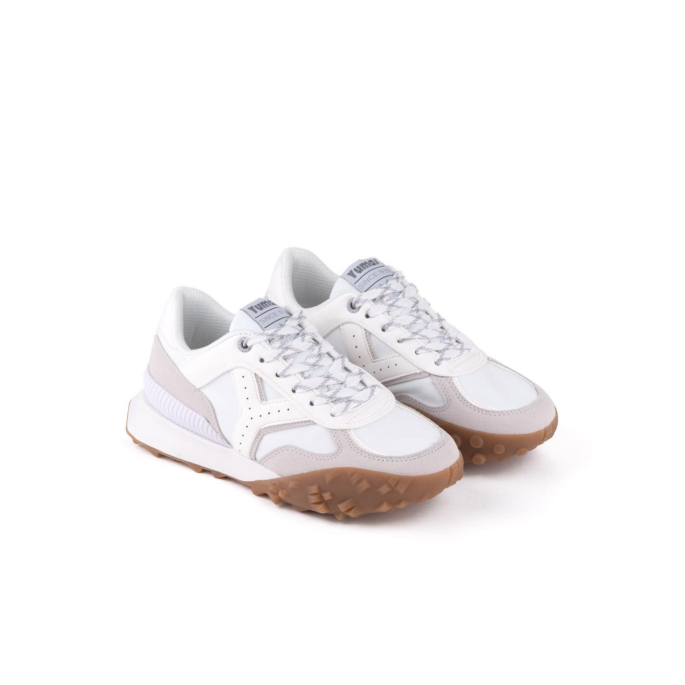Zapatillas Yumas Hathaway | Varios Colores | Sneakers Mujer | Zapatillas de Moda Casual Mujer | Tallas del 36 al 41