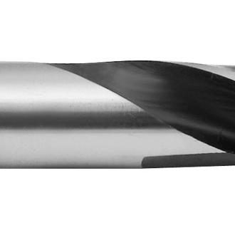 Broca IZAR HSS Din345N Conica - 1110 - 60,00 mm