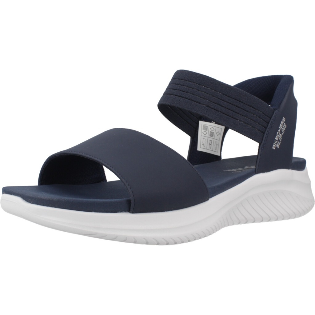 Sandalias Mujer Marca Skechers Modelo Slip Ins - Summerville