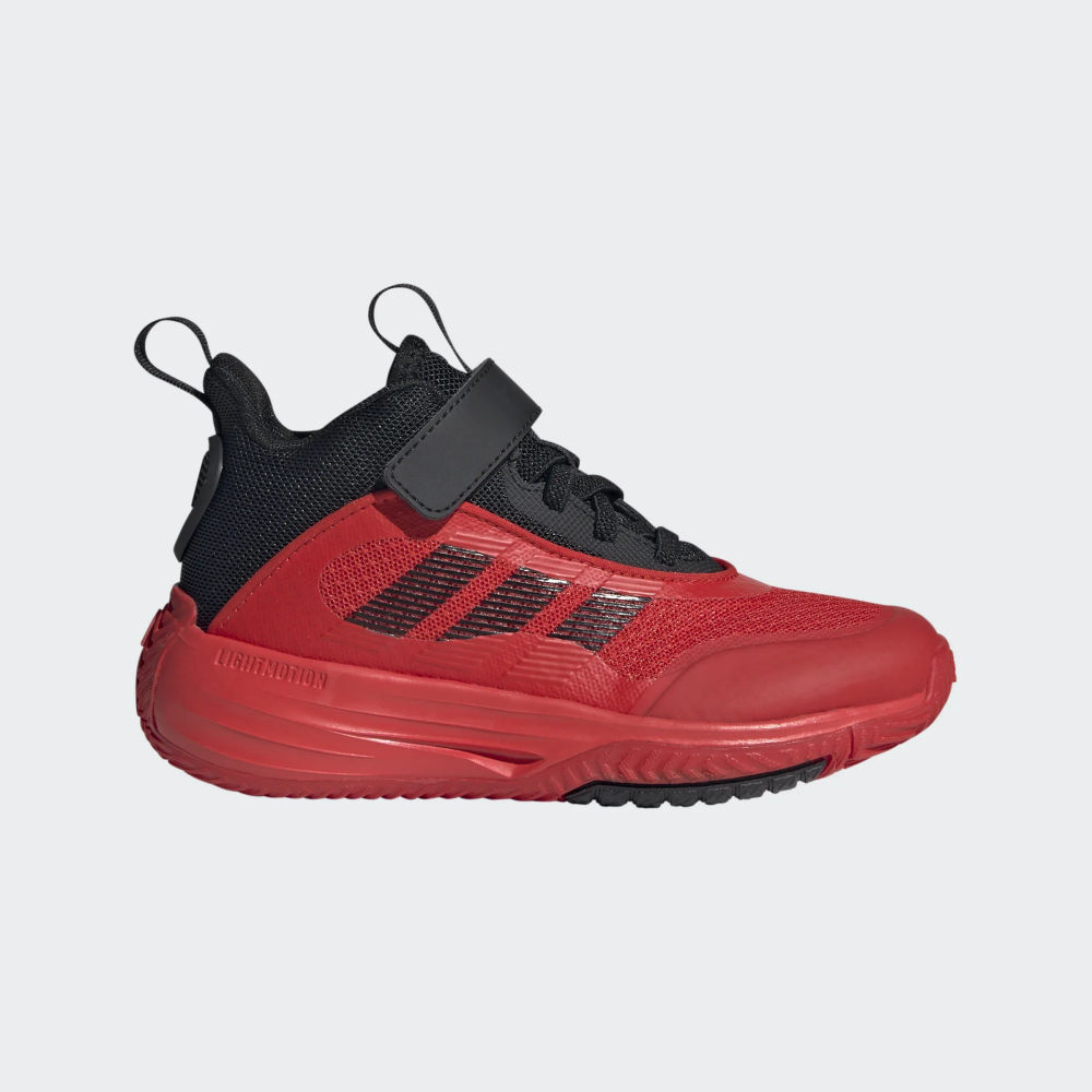 adidas OwnThGame 3.0 - Blanco - Zapatillas Junior MKP