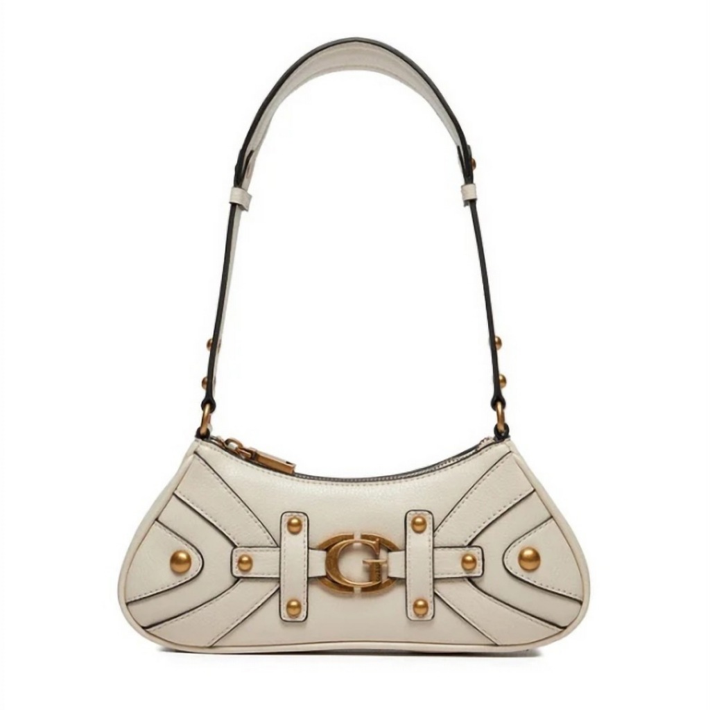 Bolsos Mujer Marca Guess Modelo Mintha Mini Topzip Sh