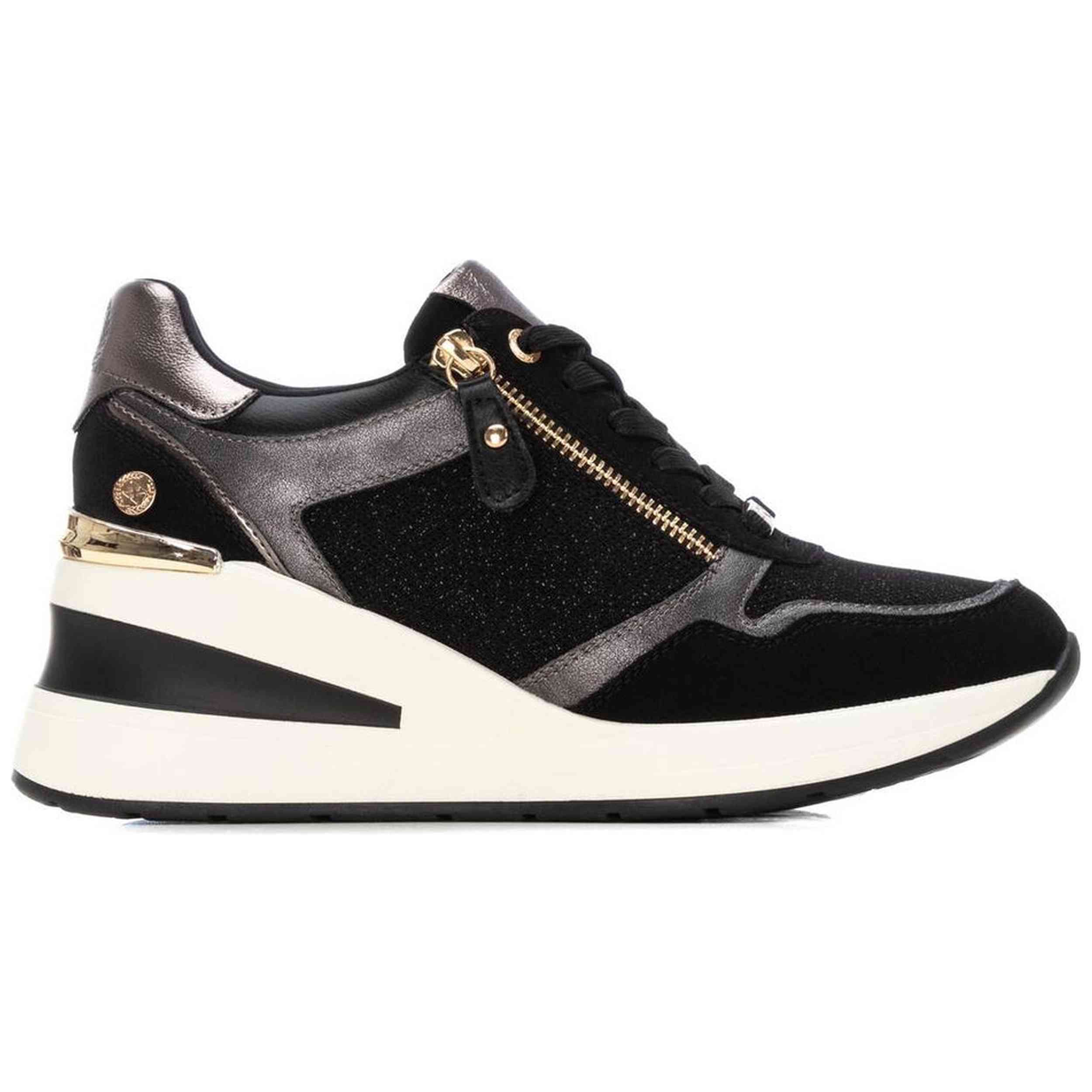 Xti Zapatillas 144379 para mujer