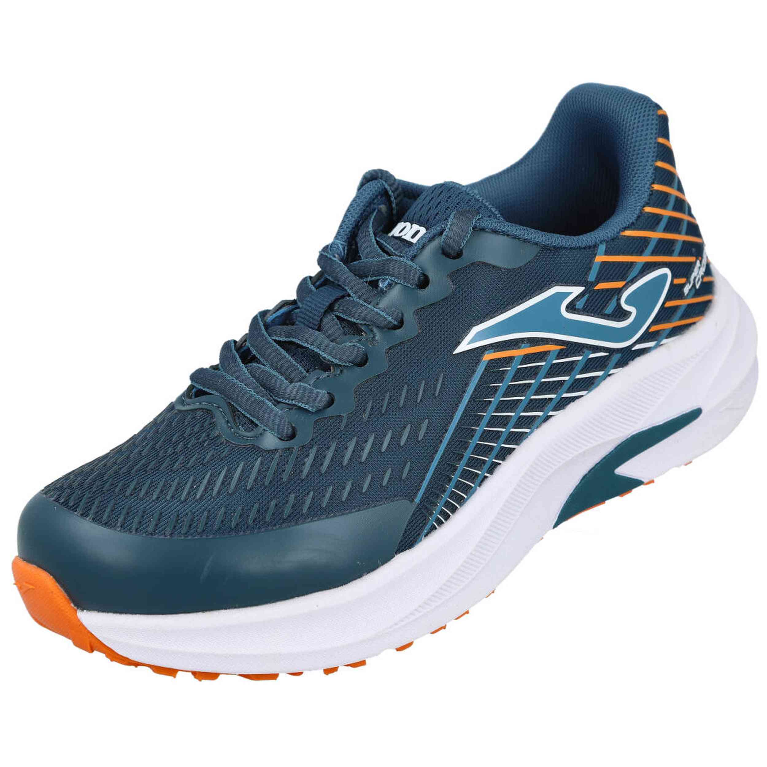 Zapatillas Joma para Niños en color Azul