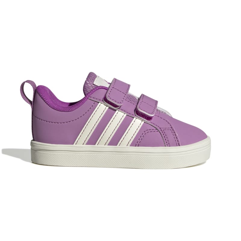 Zapatillas para niña ADIDAS VS PACE 2.0 CF morado IE8889