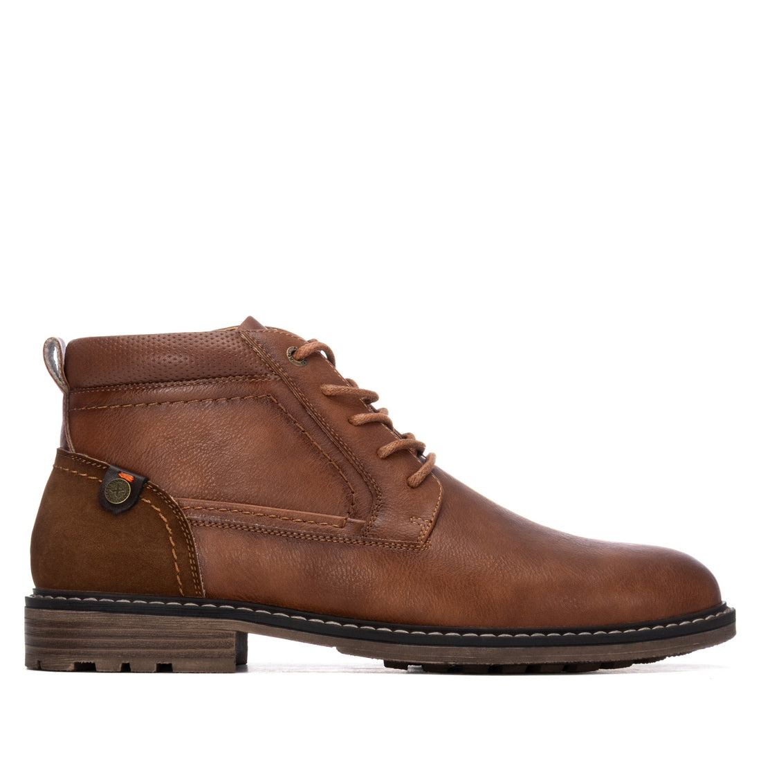 Xti - Botín Hombre - Calzado Cómodo y Versátil - Moda casual - Modelo  14671901