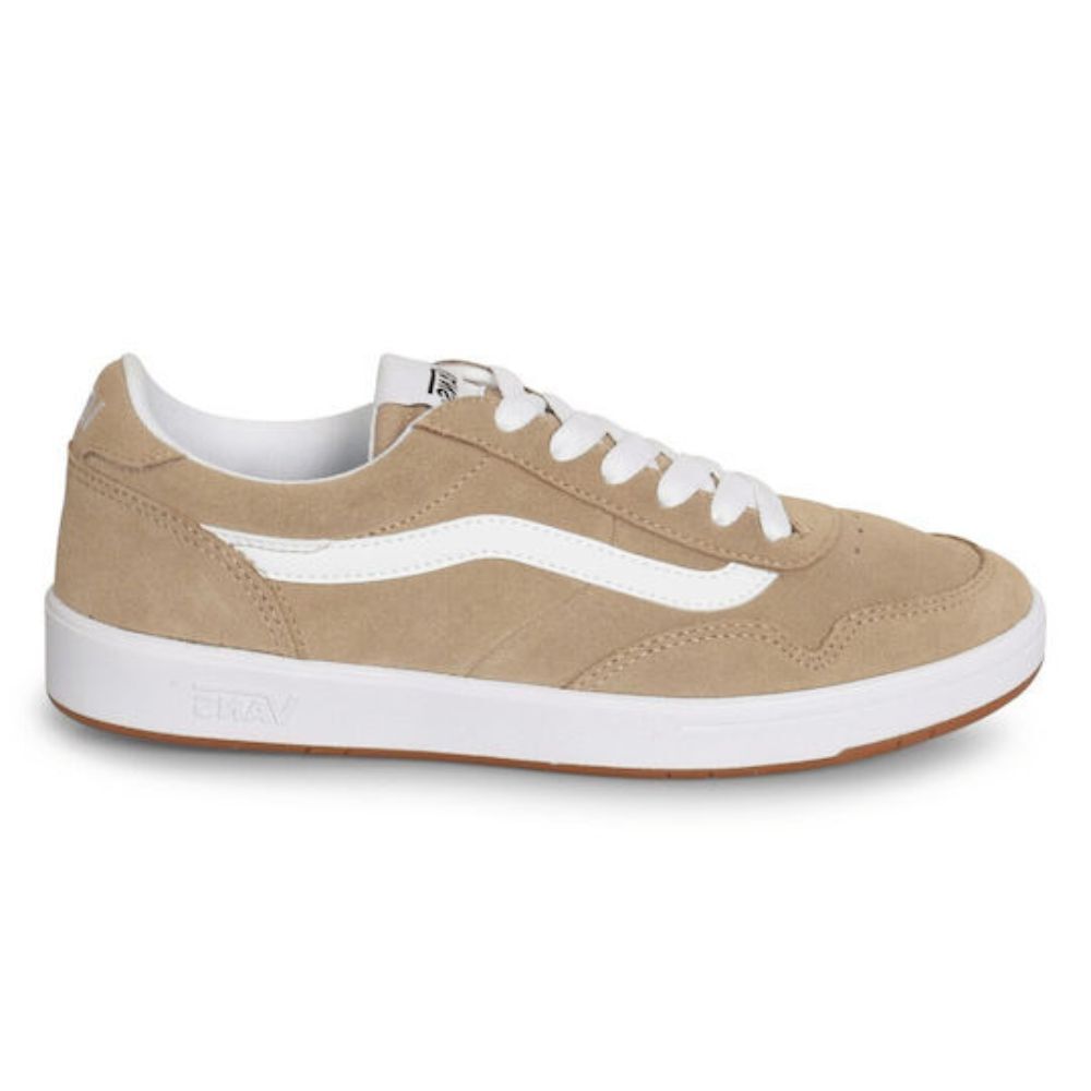 Zapatillas Marrón Vans Cruze Too ComfyCush
